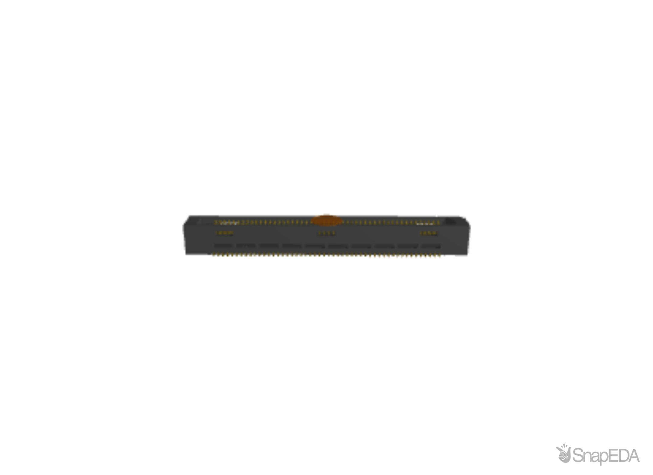 TEM-150-02-03.0-H-D-A-K 3D Model