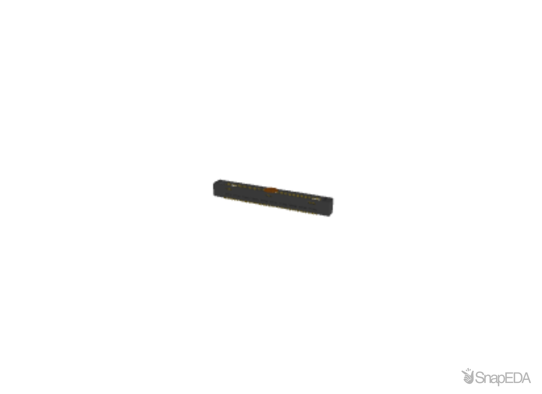 TEM-150-02-03.0-H-D-K 3D Model
