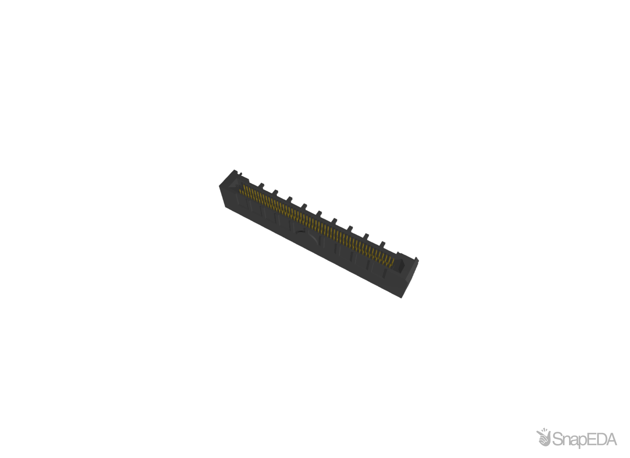 TEM-150-02-DH1-S-D-A 3D Model