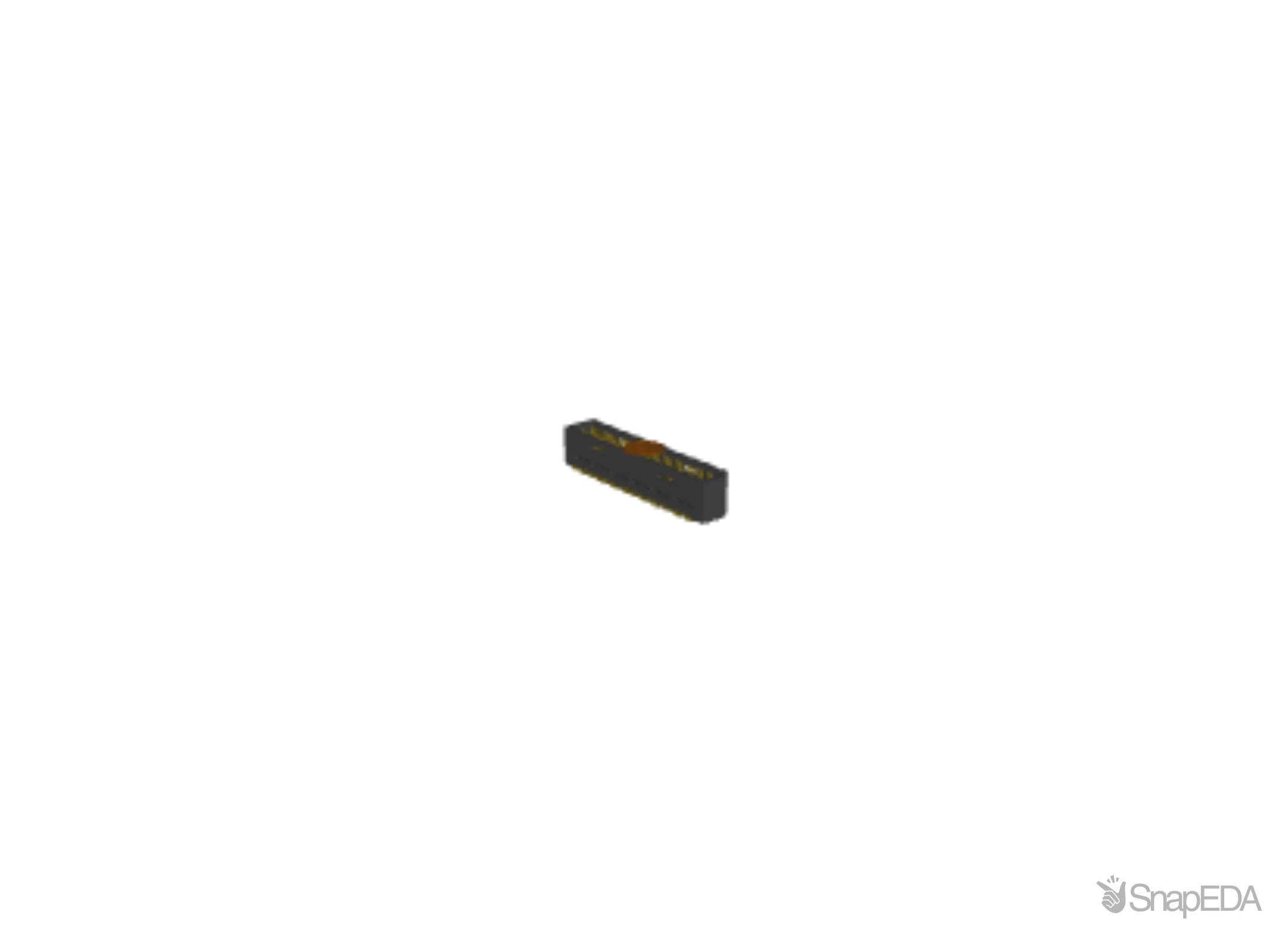 TEMS-130-02-03.0-H-D-K-TR 3D Model