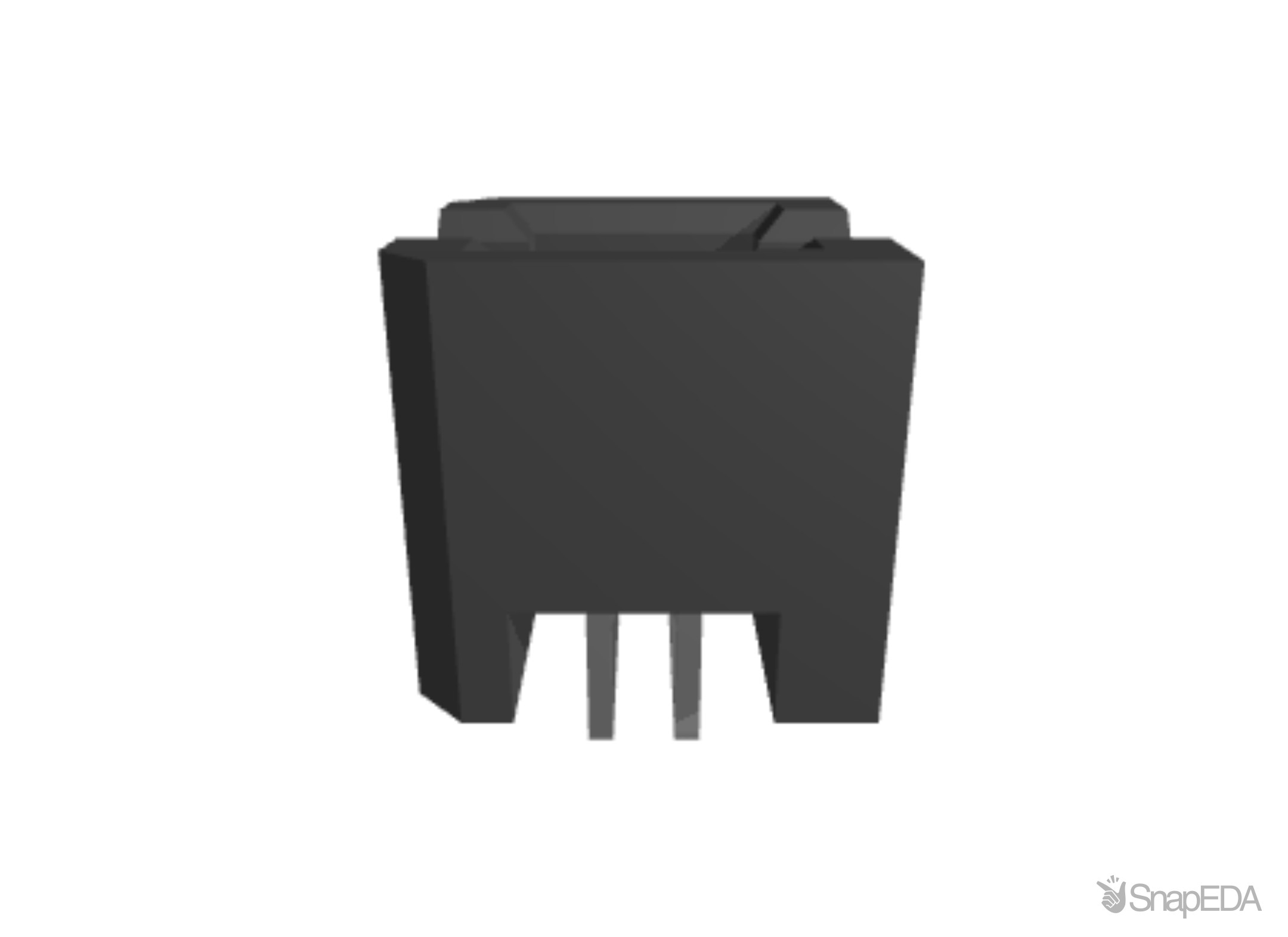 TFC-102-01-L-D-RA 3D Model