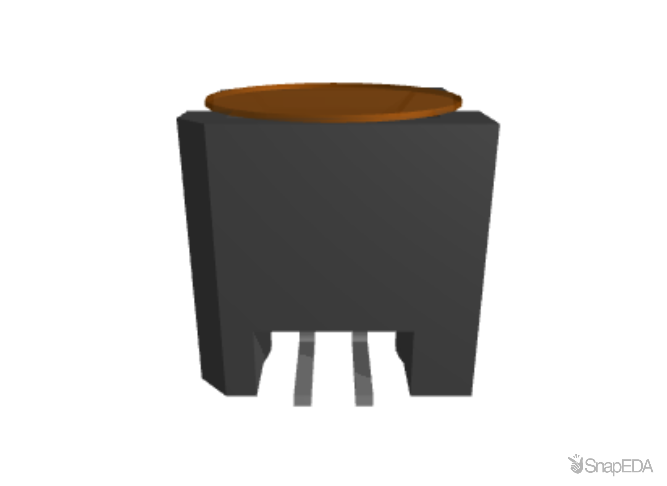 TFC-102-02-F-D-A-K-TR 3D Model