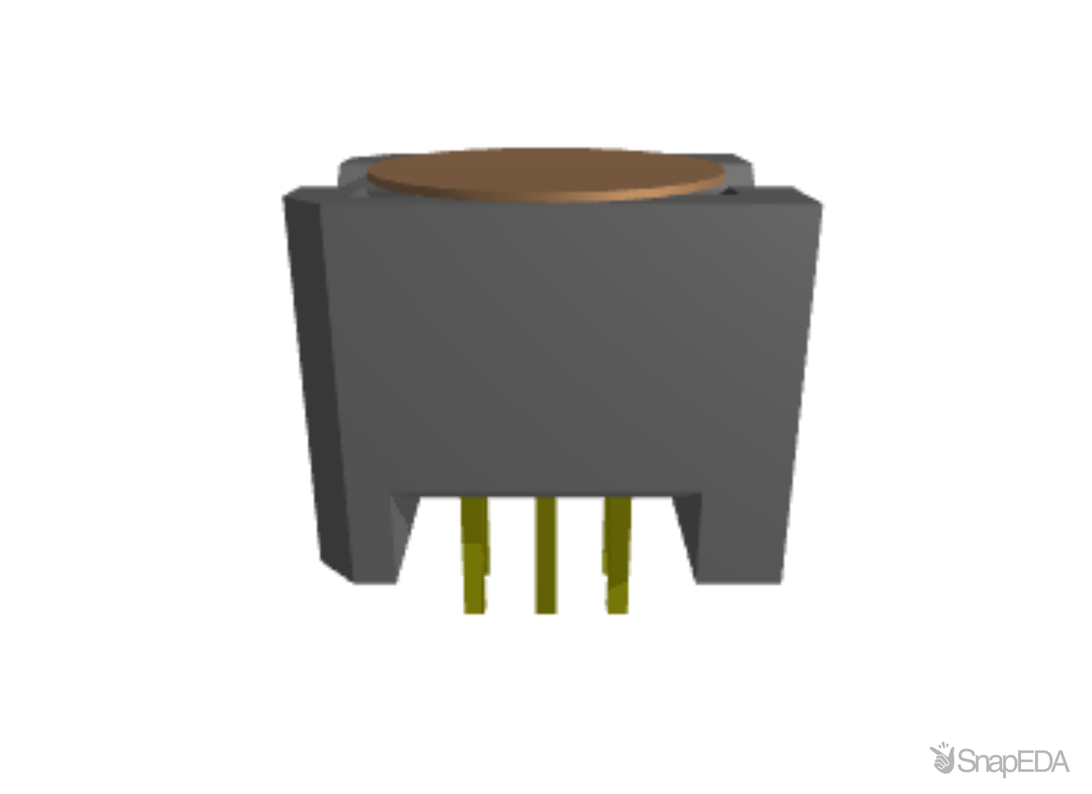 TFC-103-01-F-D-K 3D Model
