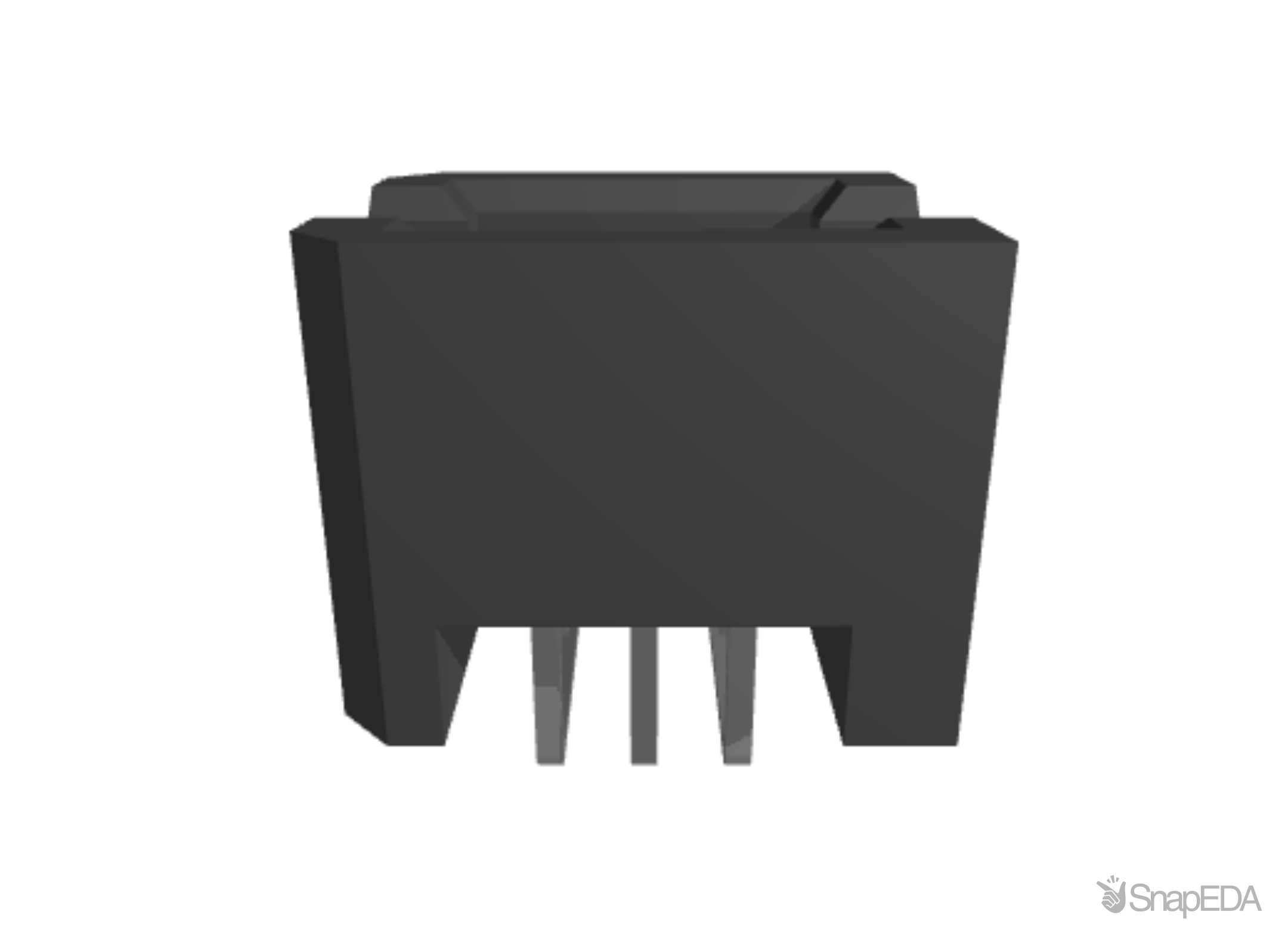 TFC-103-01-L-D-RA 3D Model