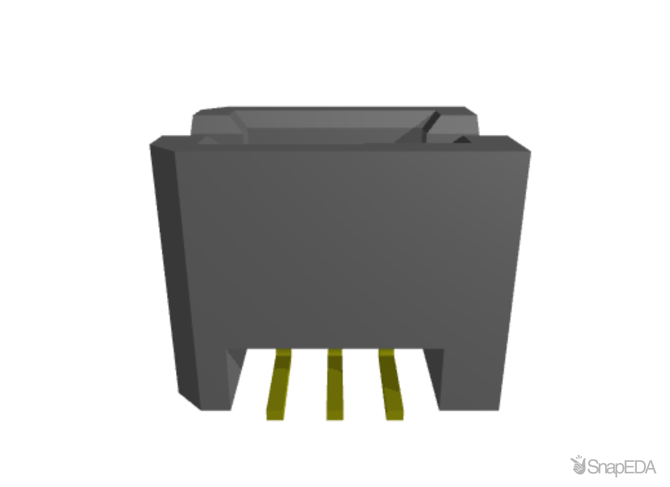 TFC-103-02-F-D-TR 3D Model