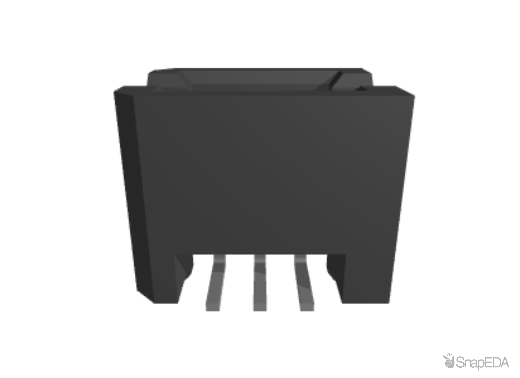 TFC-103-02-L-D-A 3D Model