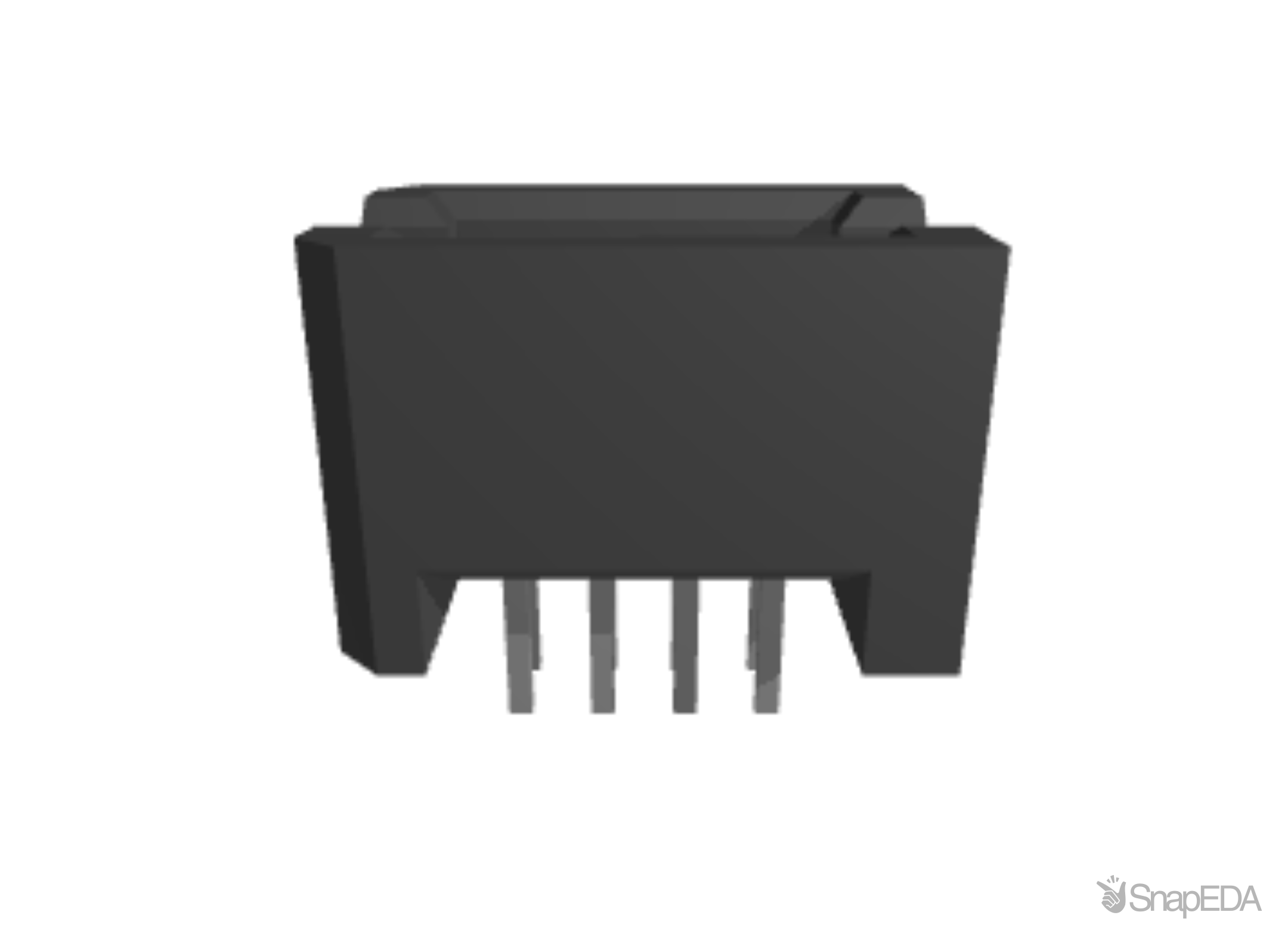 TFC-104-01-L-D 3D Model