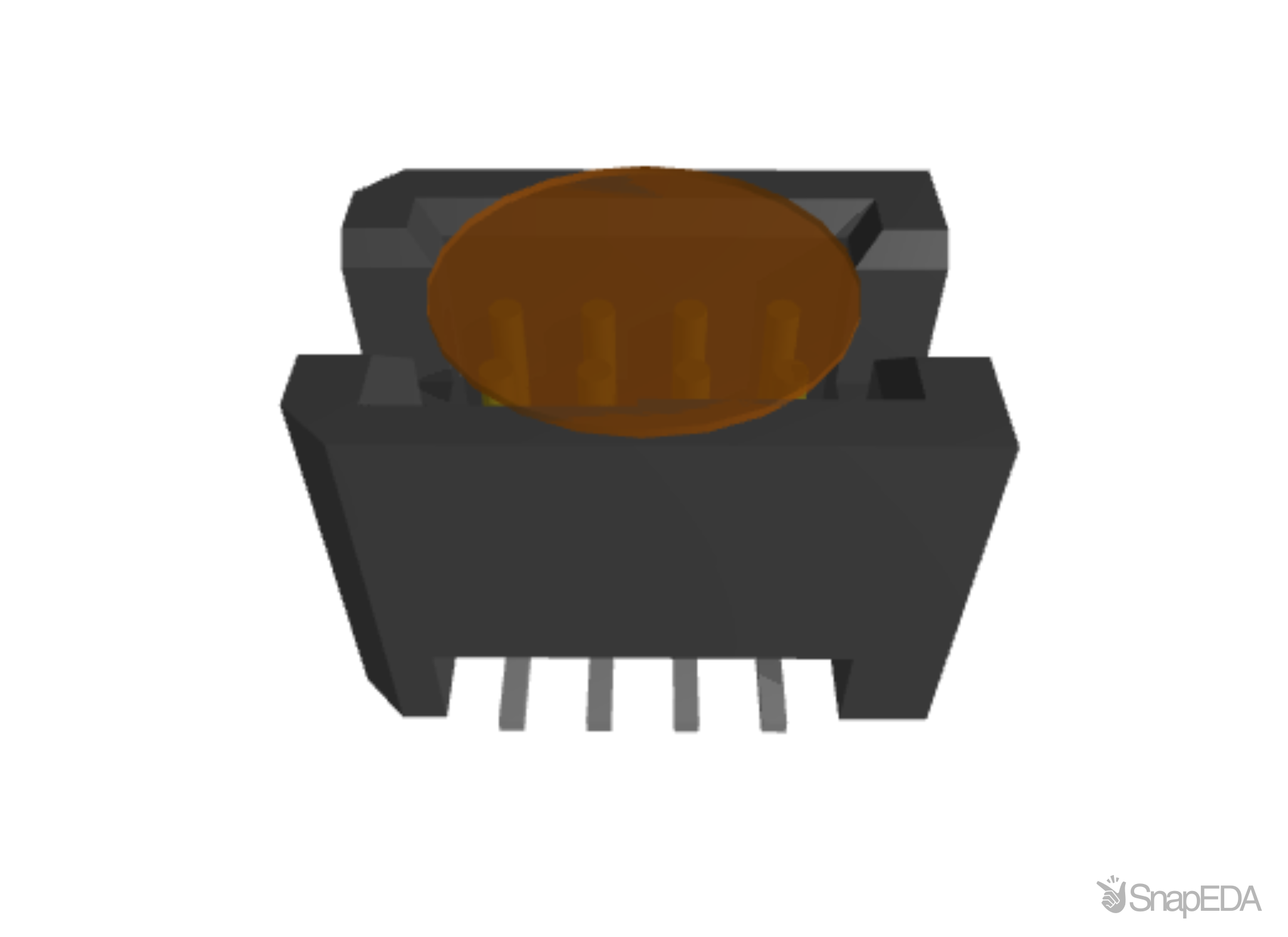TFC-104-02-L-D-A-K-TR 3D Model