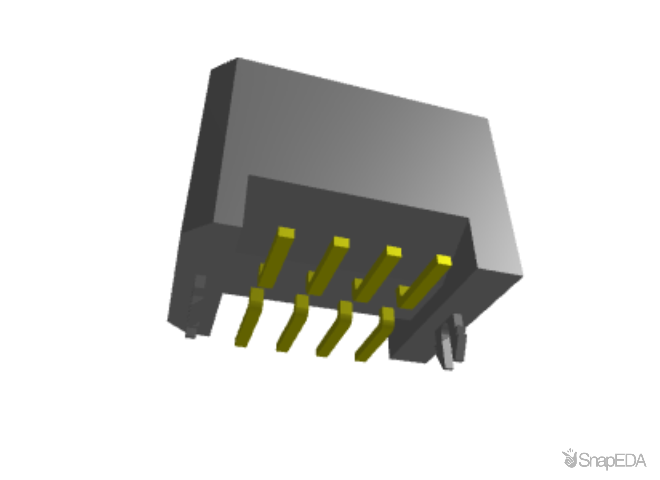 TFC-104-02-L-D-LC 3D Model