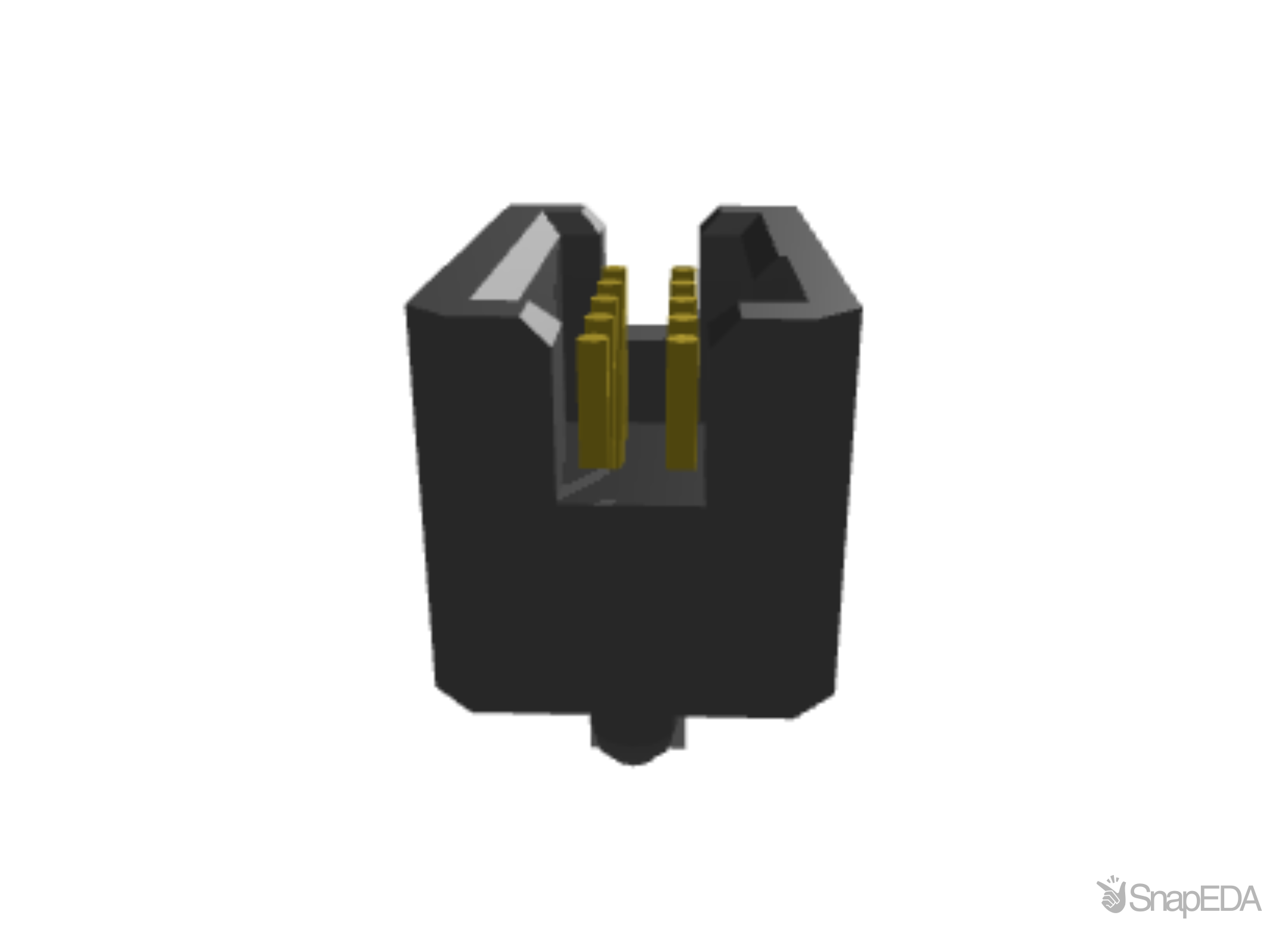 TFC-105-01-F-D-A 3D Model