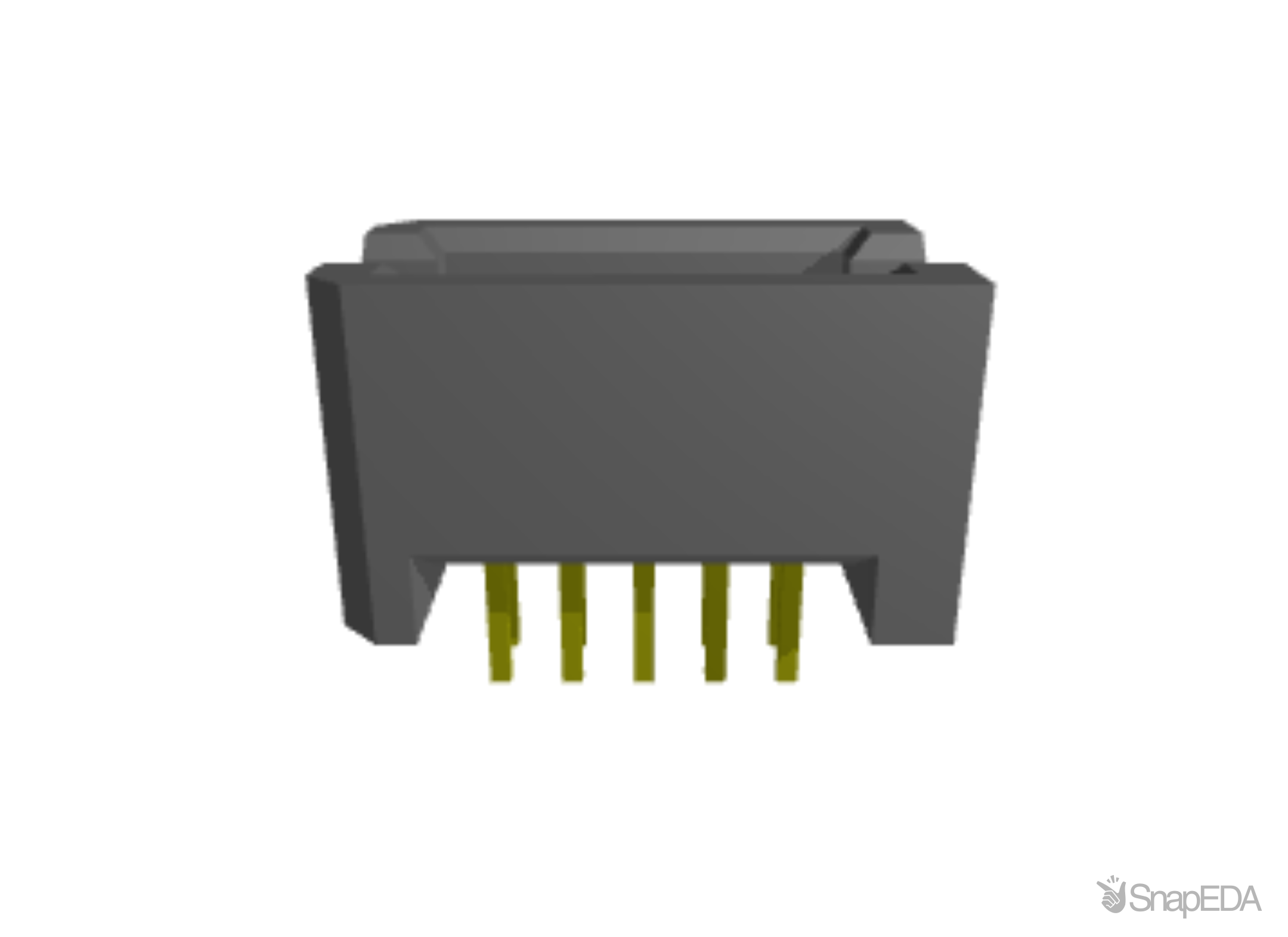 TFC-105-01-L-D-LC 3D Model
