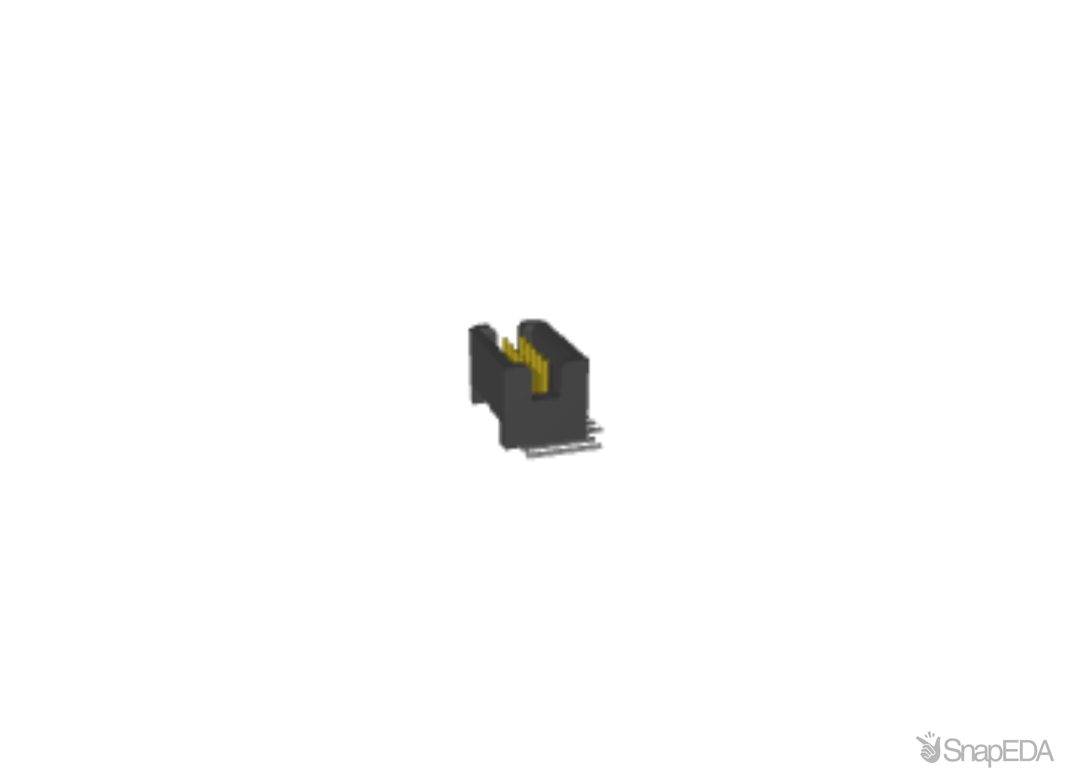 TFC-105-01-L-D-RA 3D Model