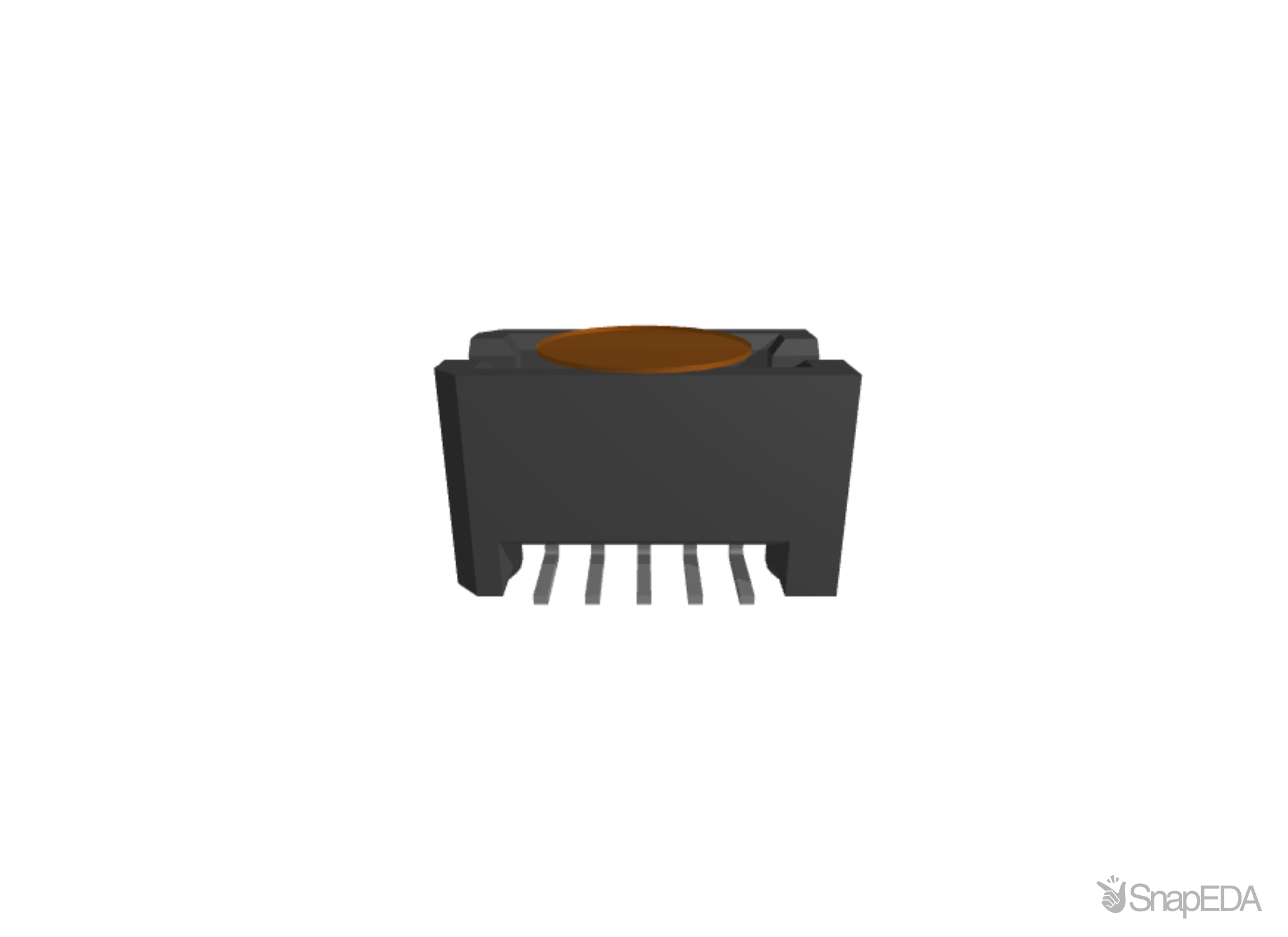 TFC-105-02-L-D-A-K 3D Model