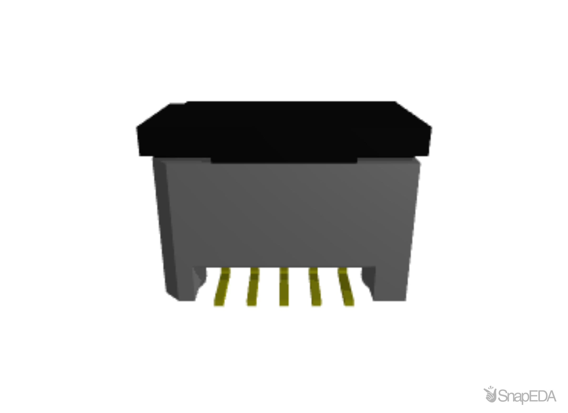 TFC-105-02-L-D-A-P-TR 3D Model