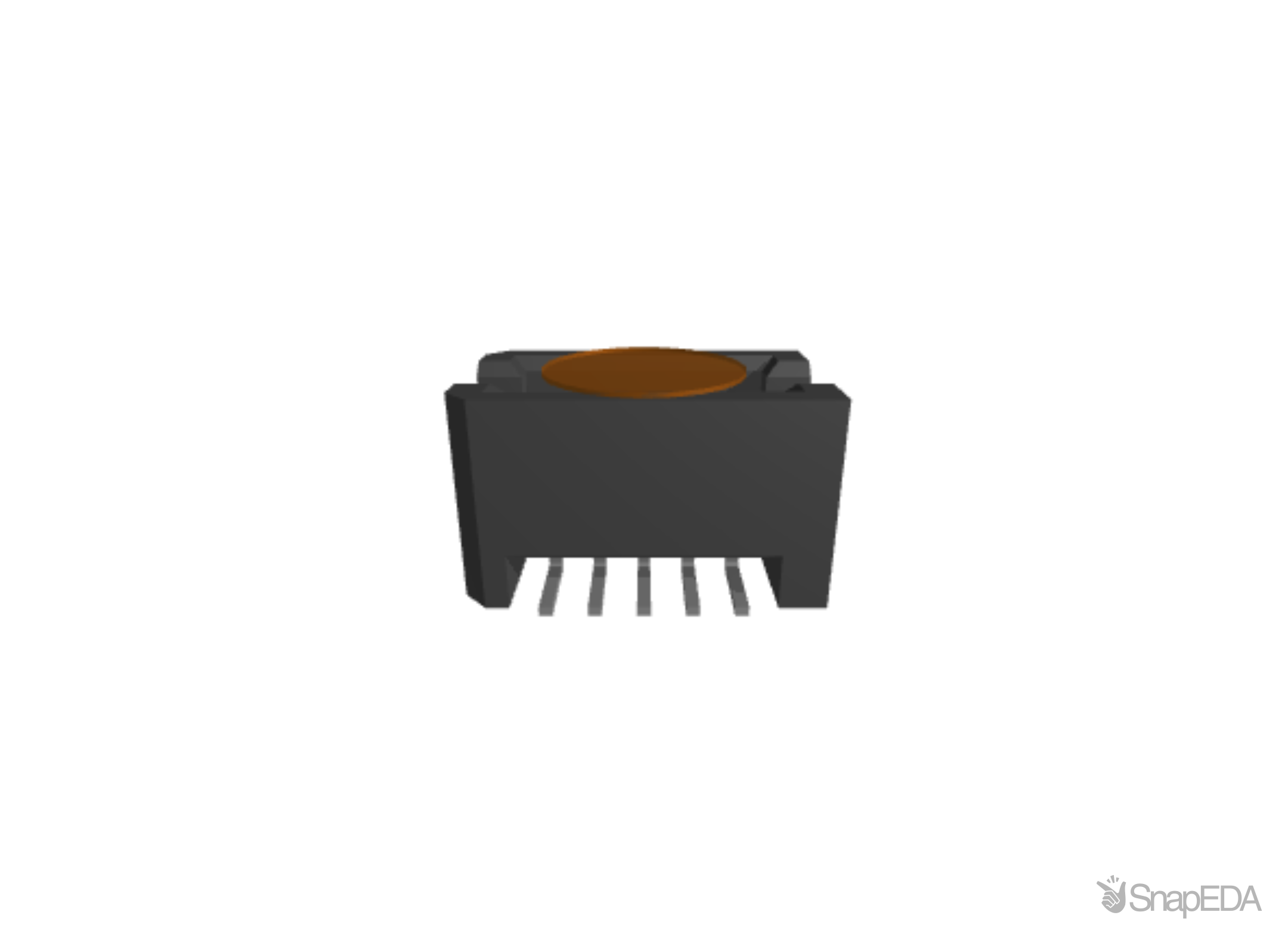 TFC-105-02-L-D-K 3D Model