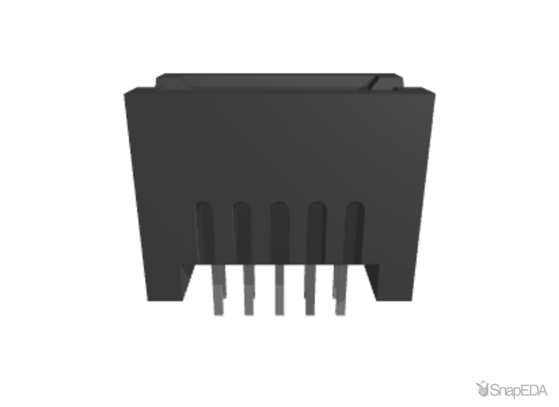 TFC-105-11-F-D 3D Model