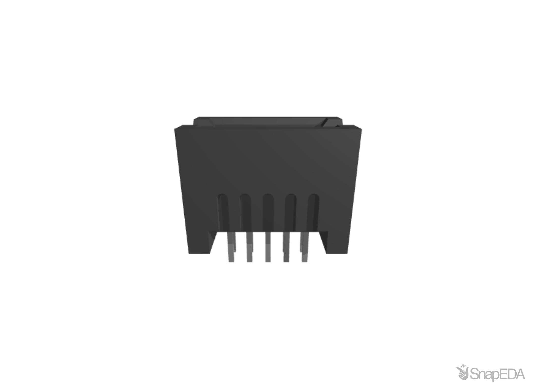 TFC-105-11-L-D 3D Model