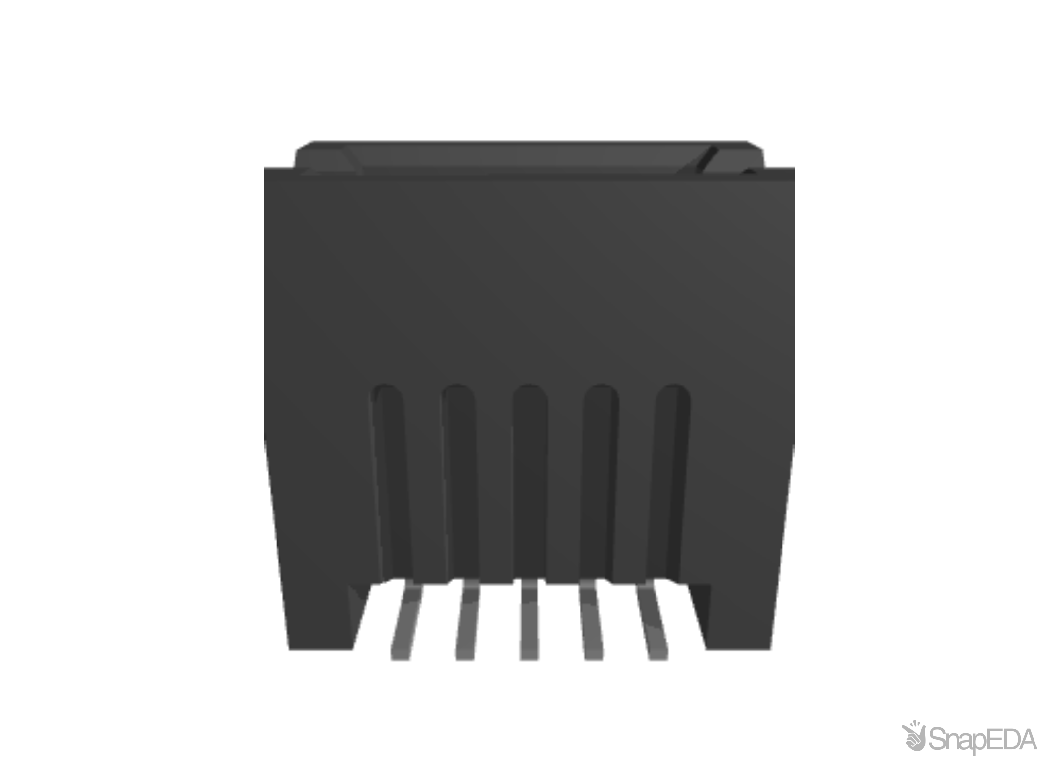 TFC-105-22-F-D 3D Model