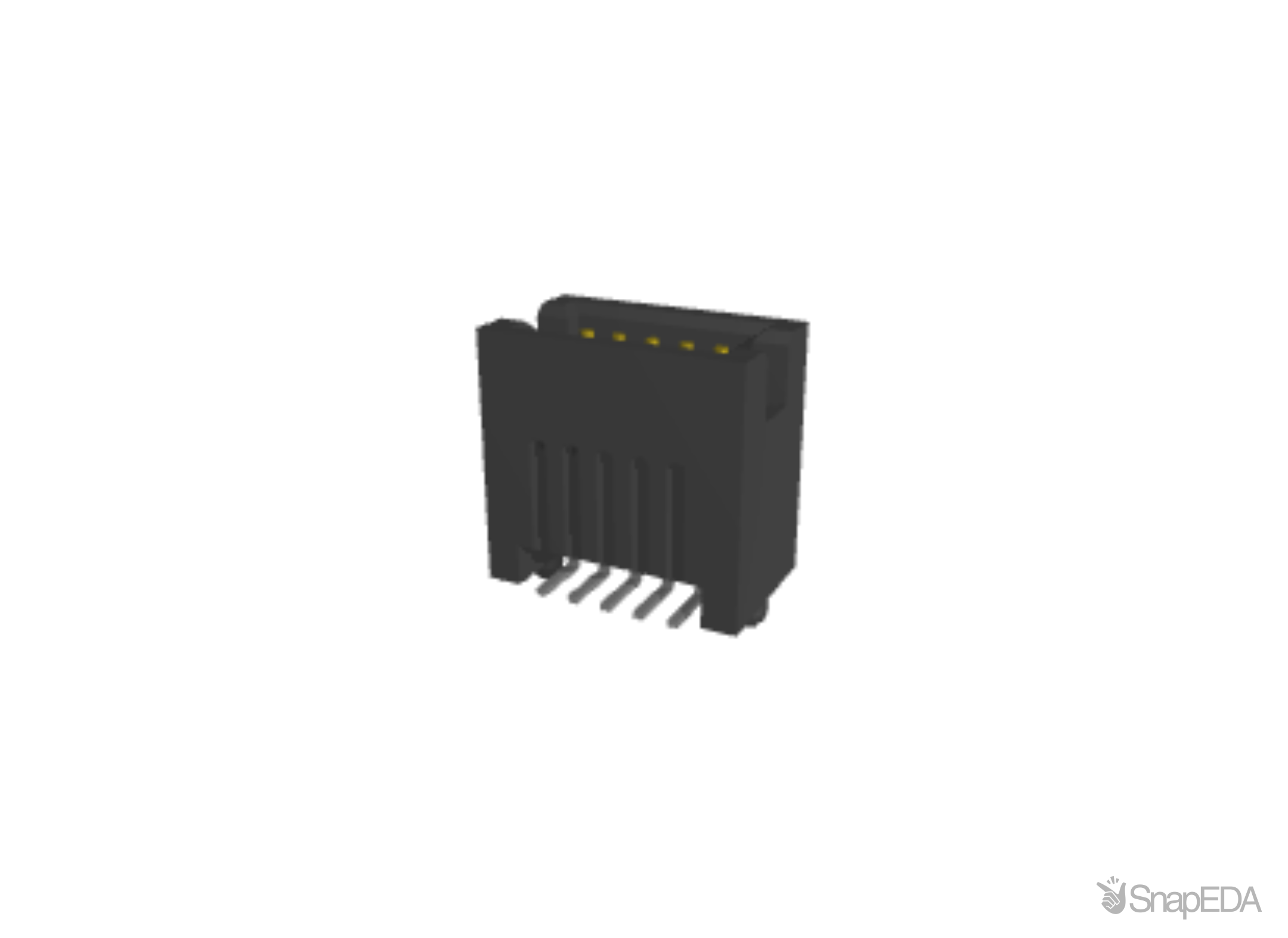 TFC-105-22-F-D-A 3D Model
