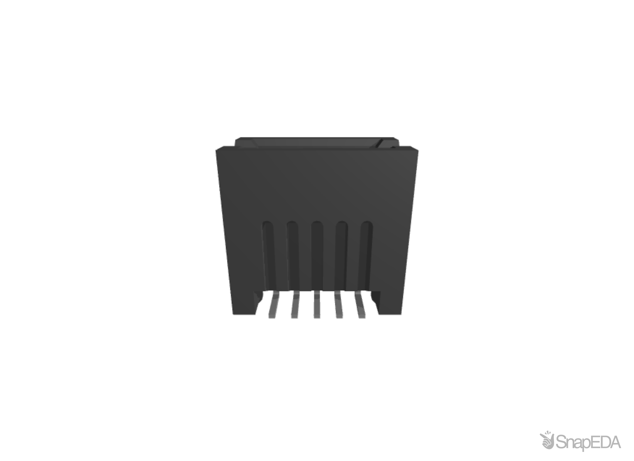 TFC-105-22-L-D-A 3D Model