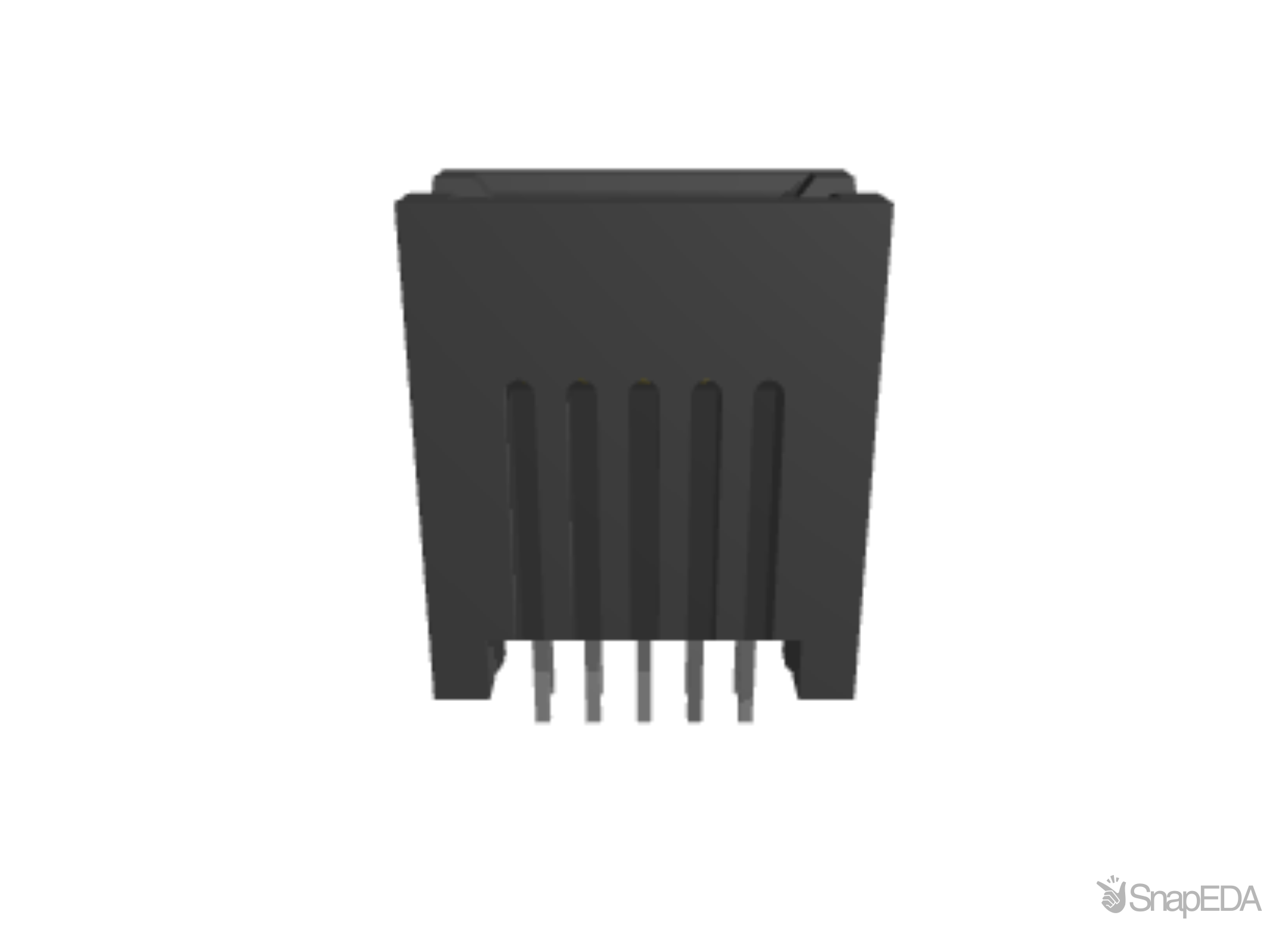 TFC-105-31-F-D-A 3D Model