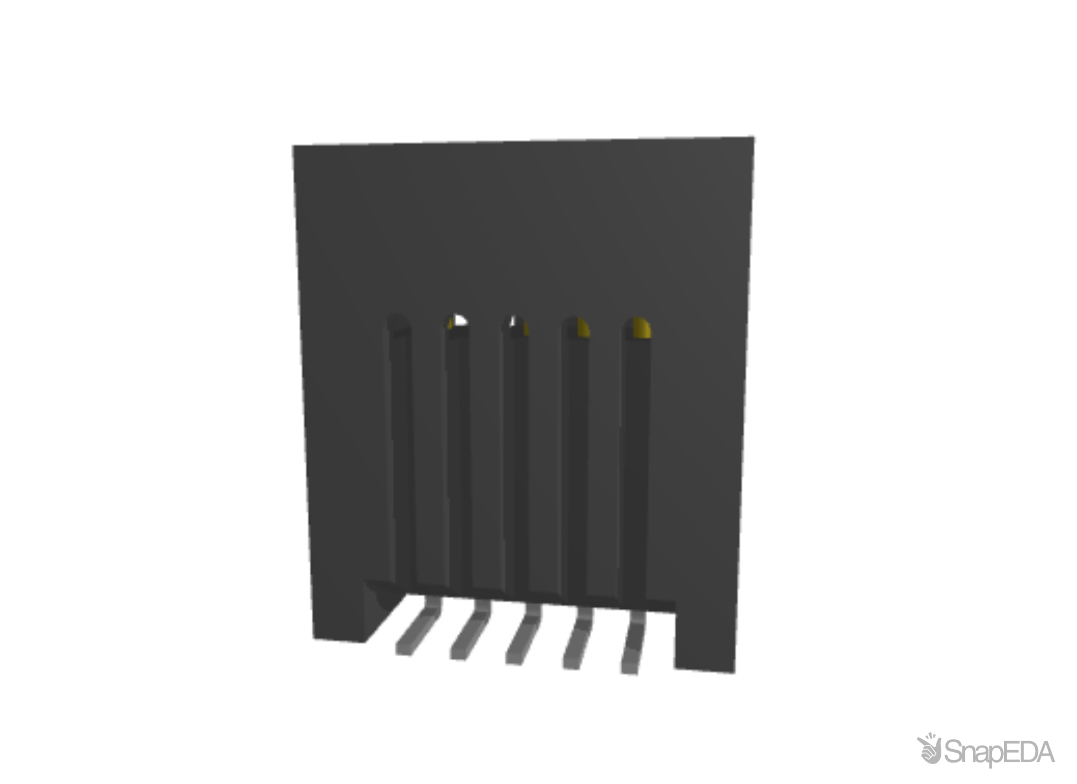 TFC-105-32-F-D 3D Model