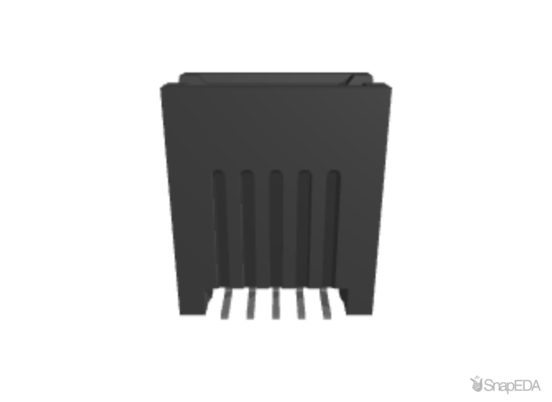 TFC-105-32-L-D-A 3D Model