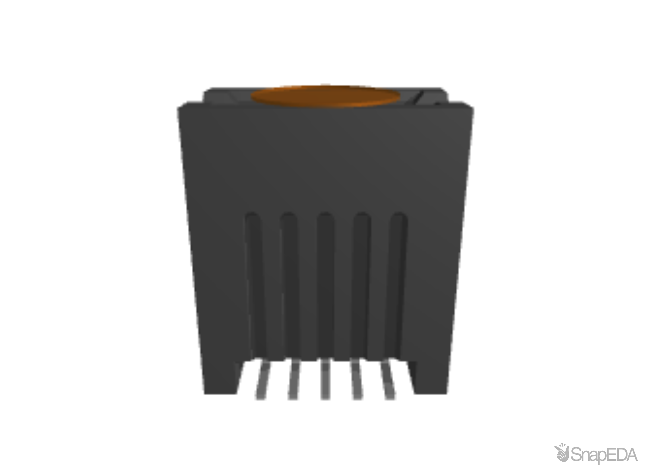 TFC-105-32-L-D-K 3D Model