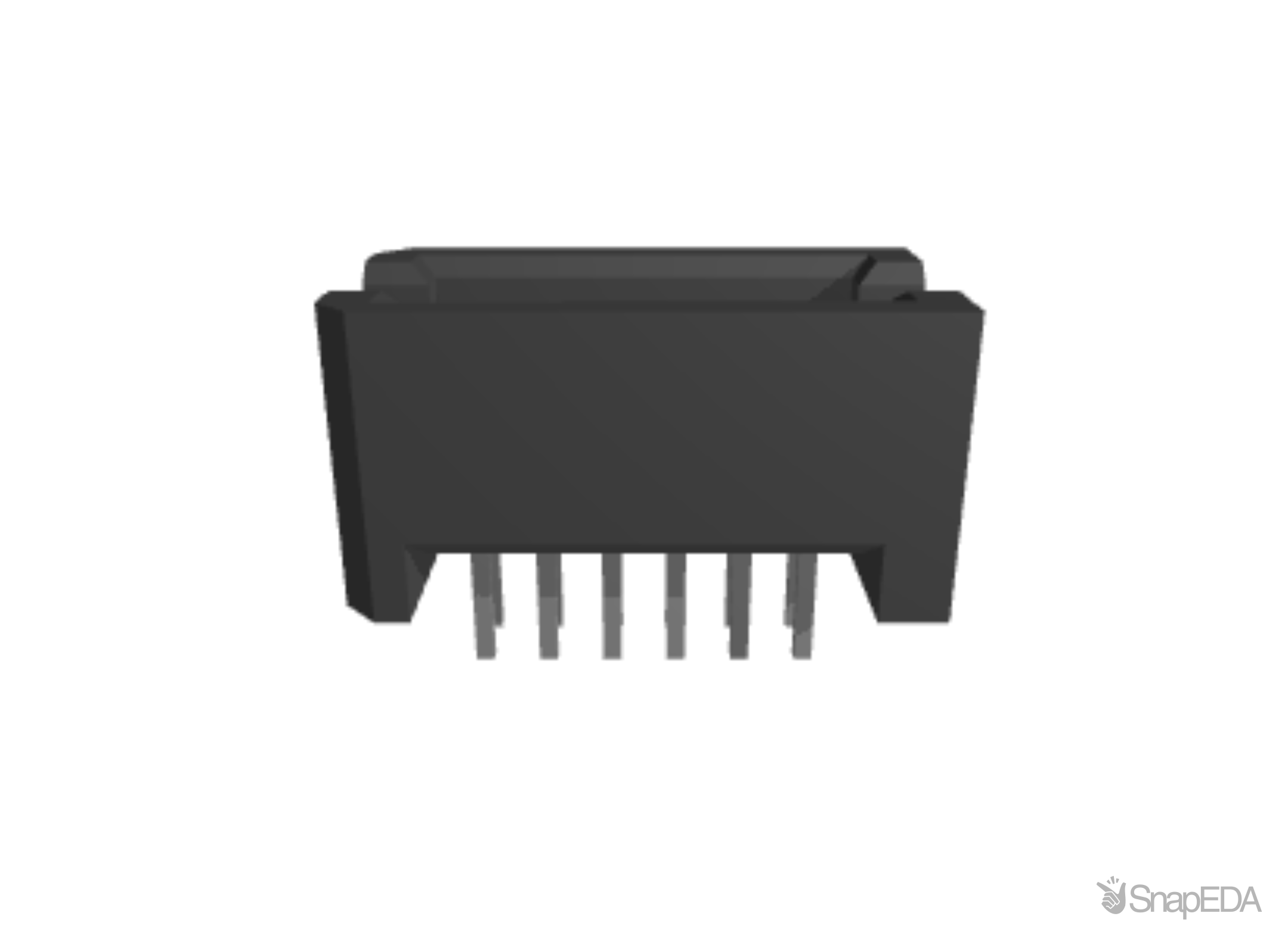 TFC-106-01-L-D 3D Model