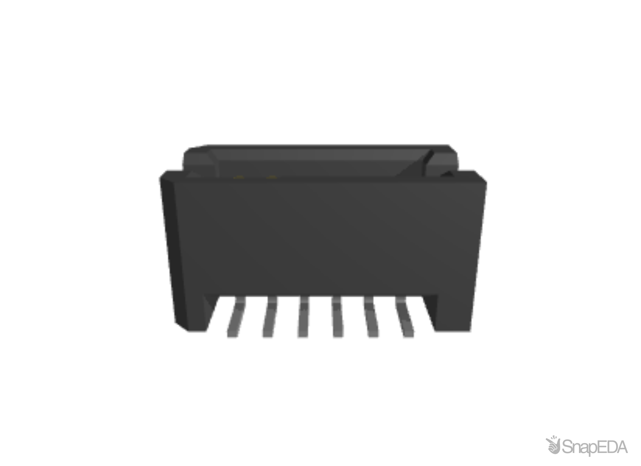 TFC-106-02-F-D 3D Model