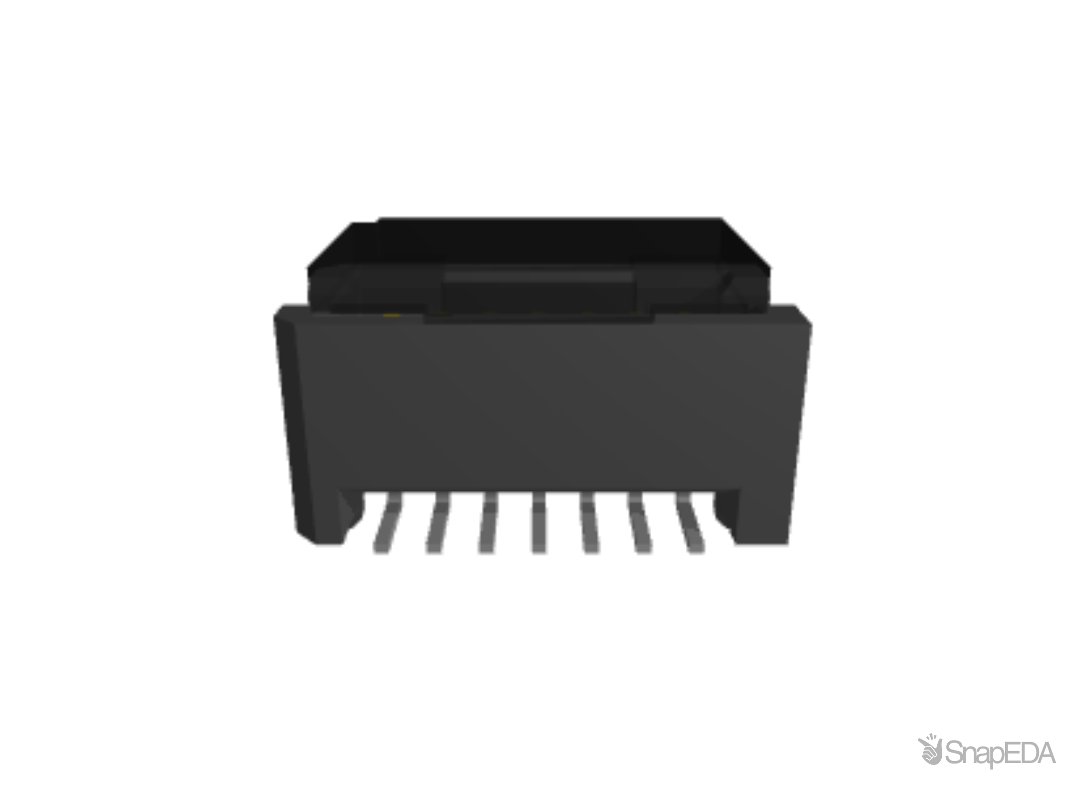 TFC-107-02-F-D-A-P-TR 3D Model
