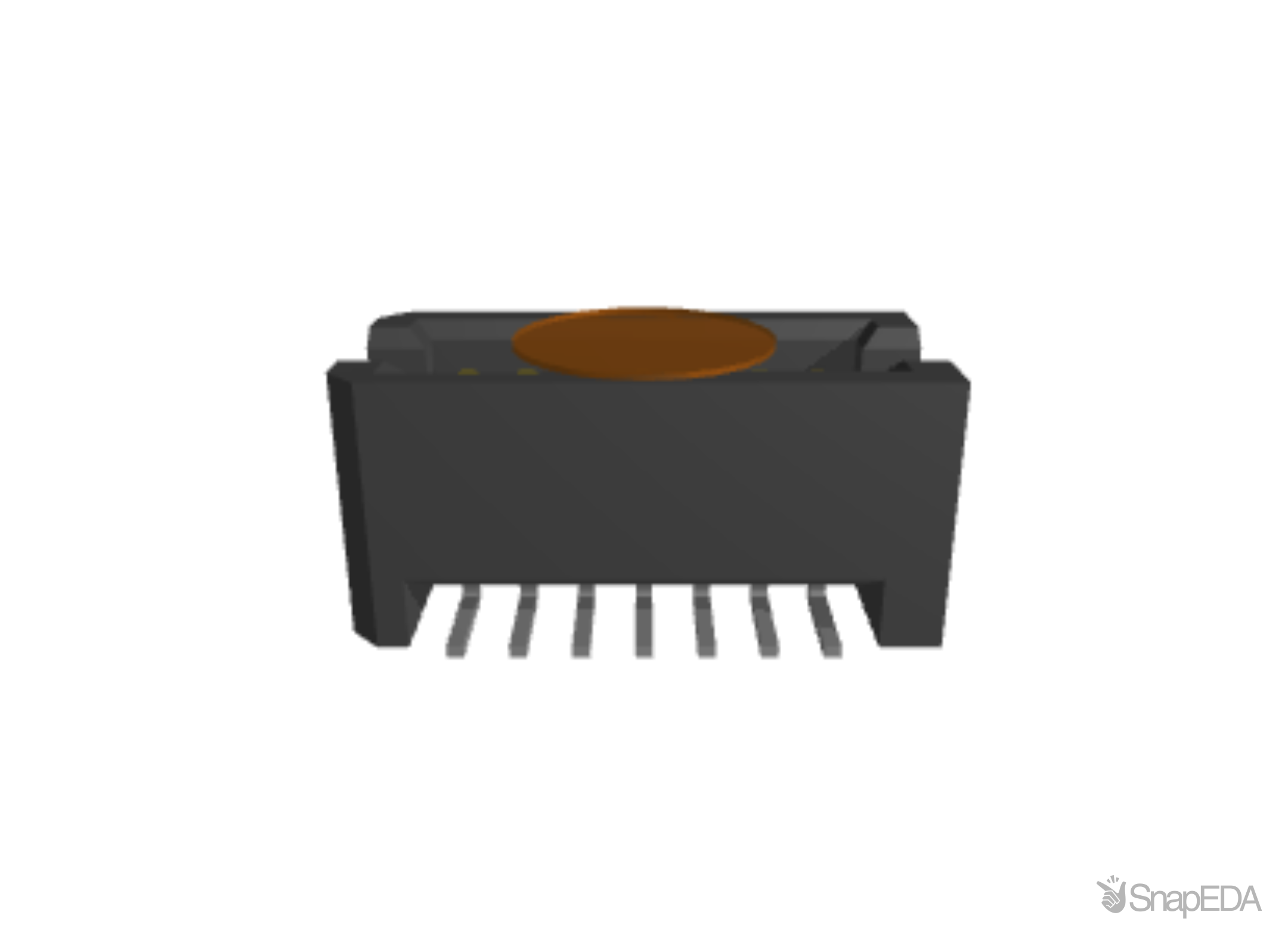 TFC-107-02-F-D-K 3D Model