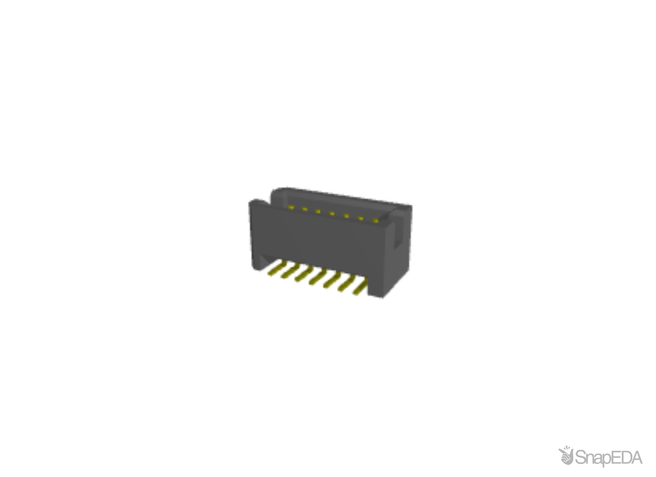TFC-107-02-L-D 3D Model