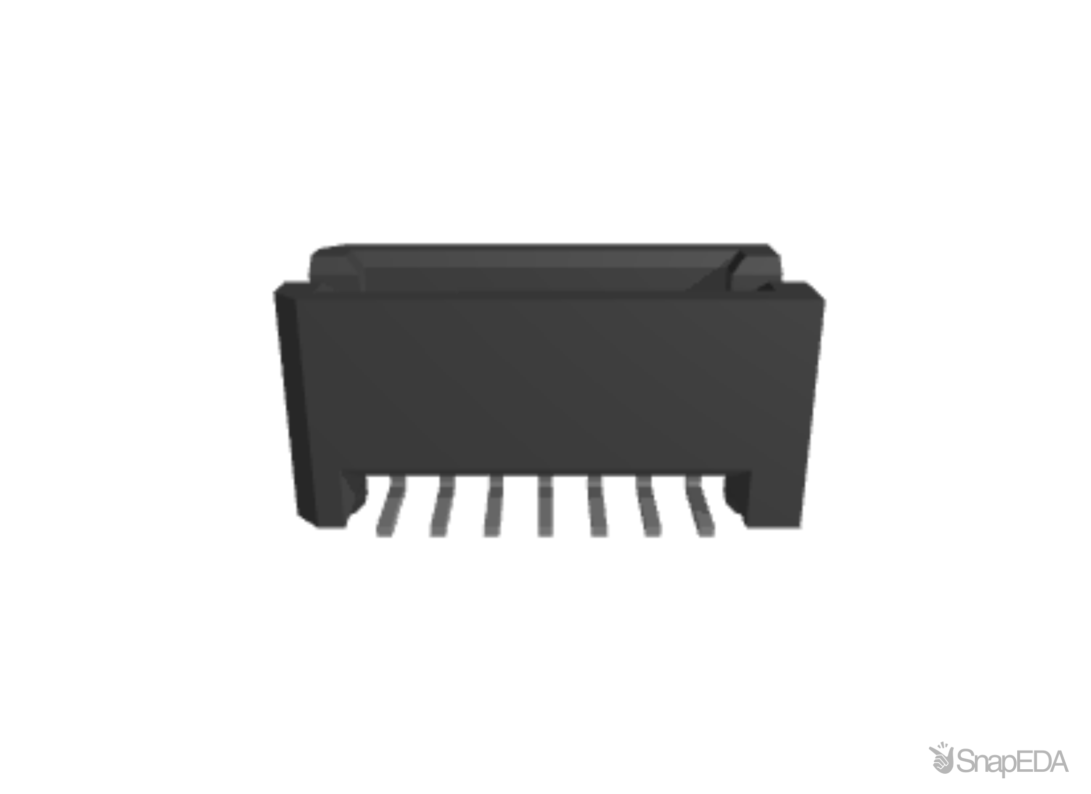 TFC-107-02-L-D-A 3D Model