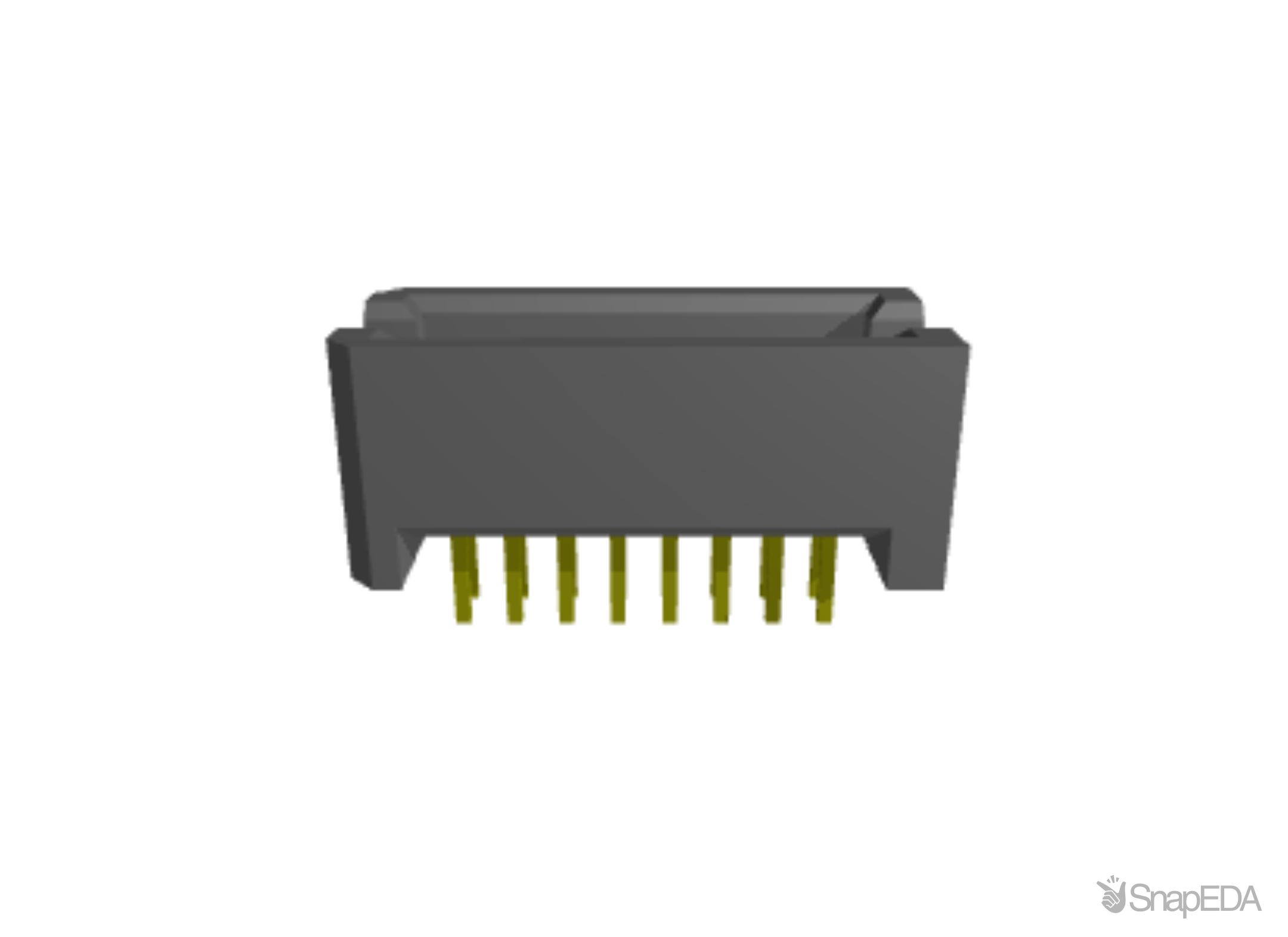 TFC-108-01-F-D 3D Model