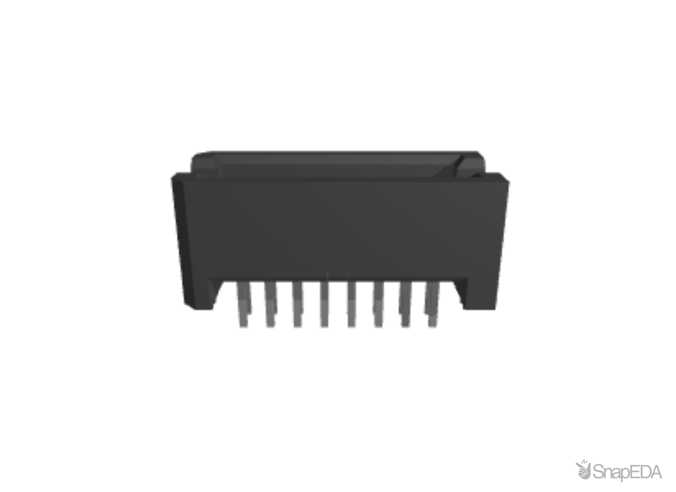 TFC-108-01-F-D-LC 3D Model