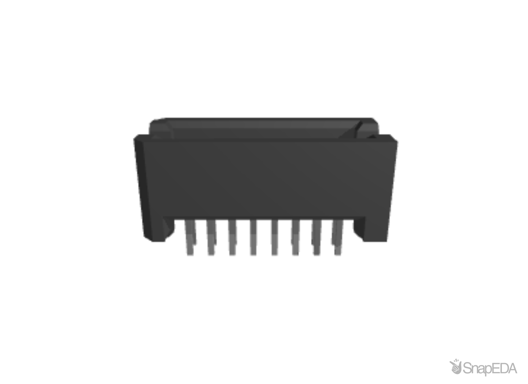 TFC-108-01-L-D-A 3D Model