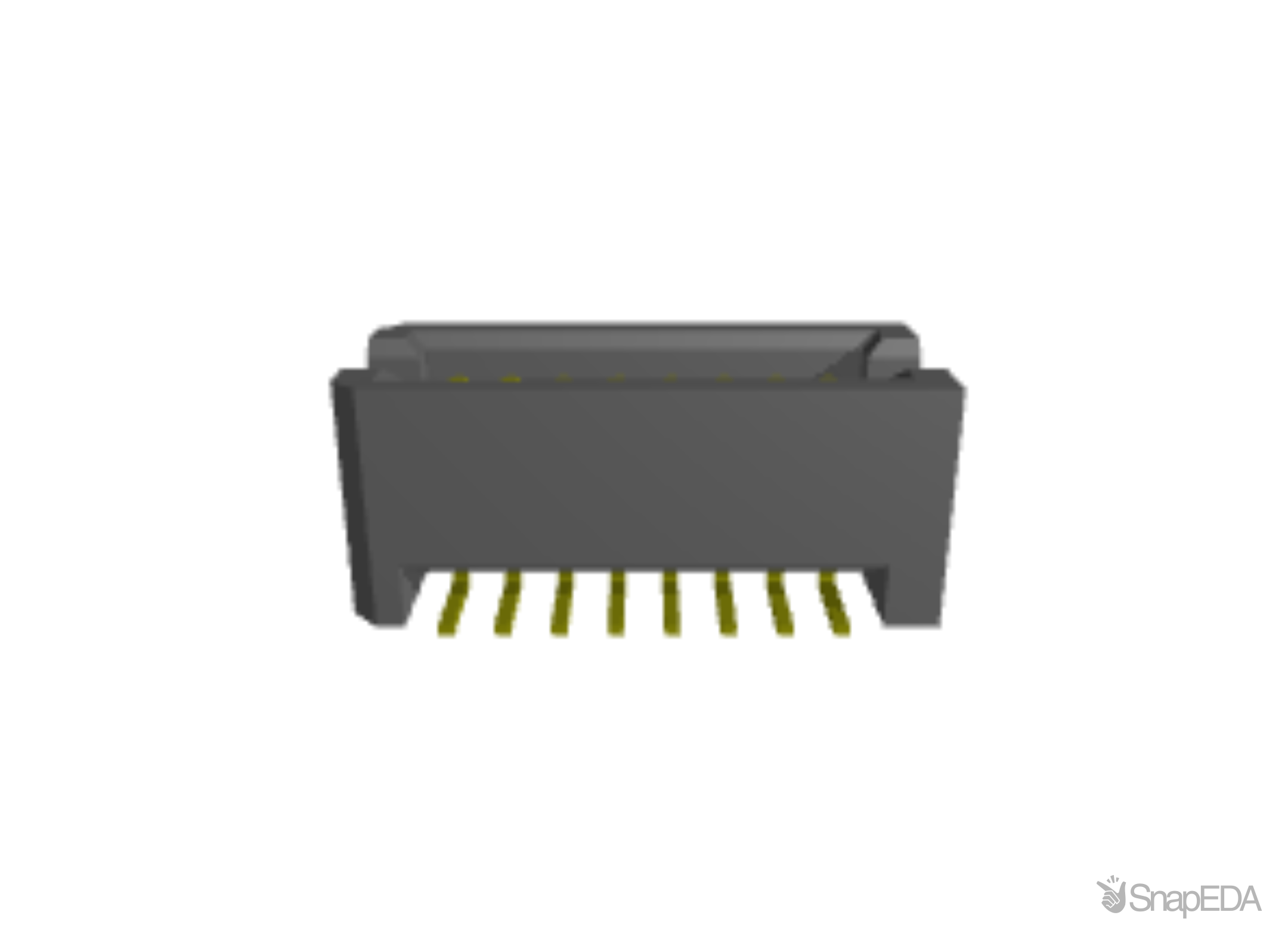 TFC-108-02-L-D 3D Model