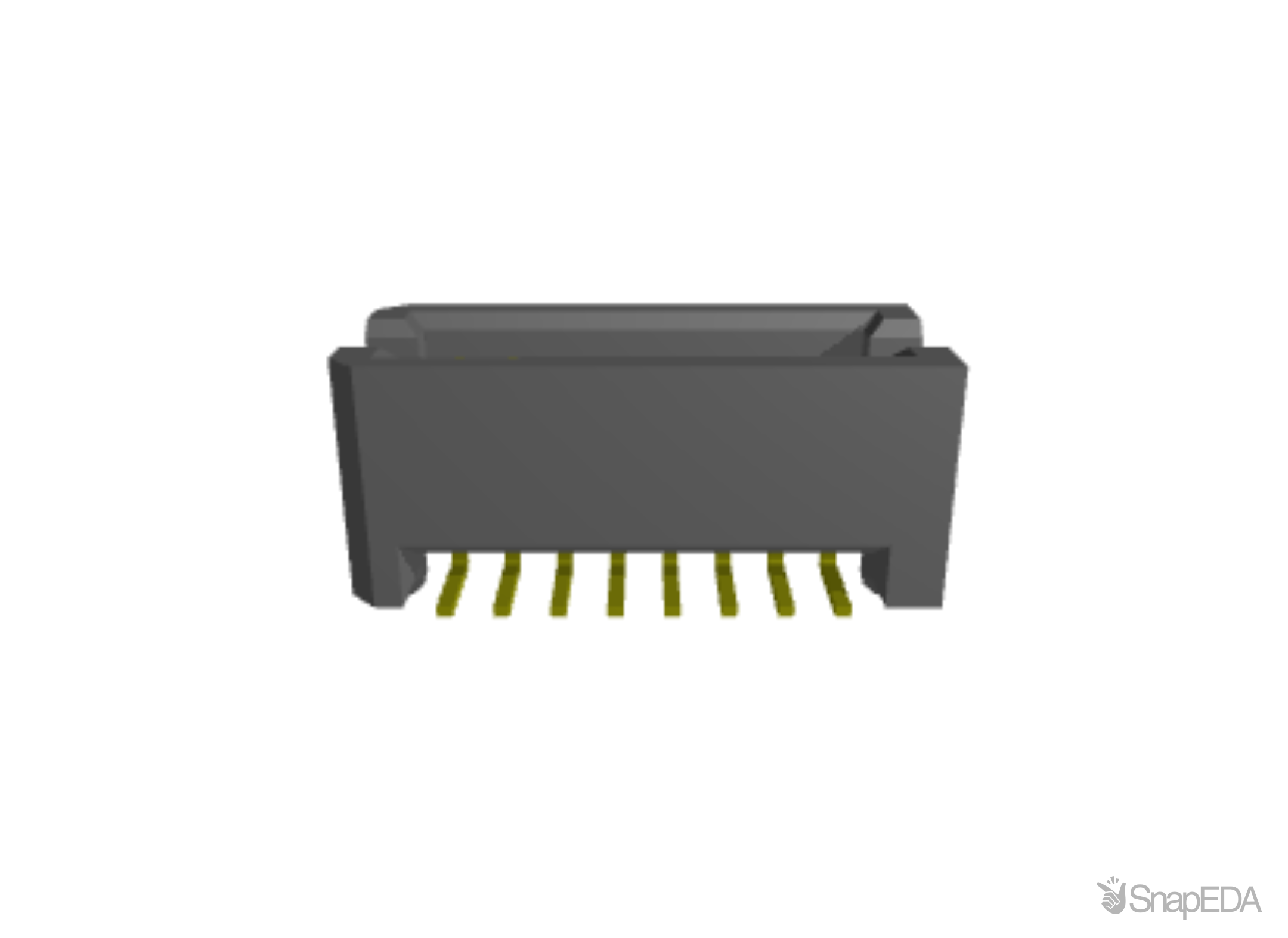 TFC-108-02-L-D-A 3D Model