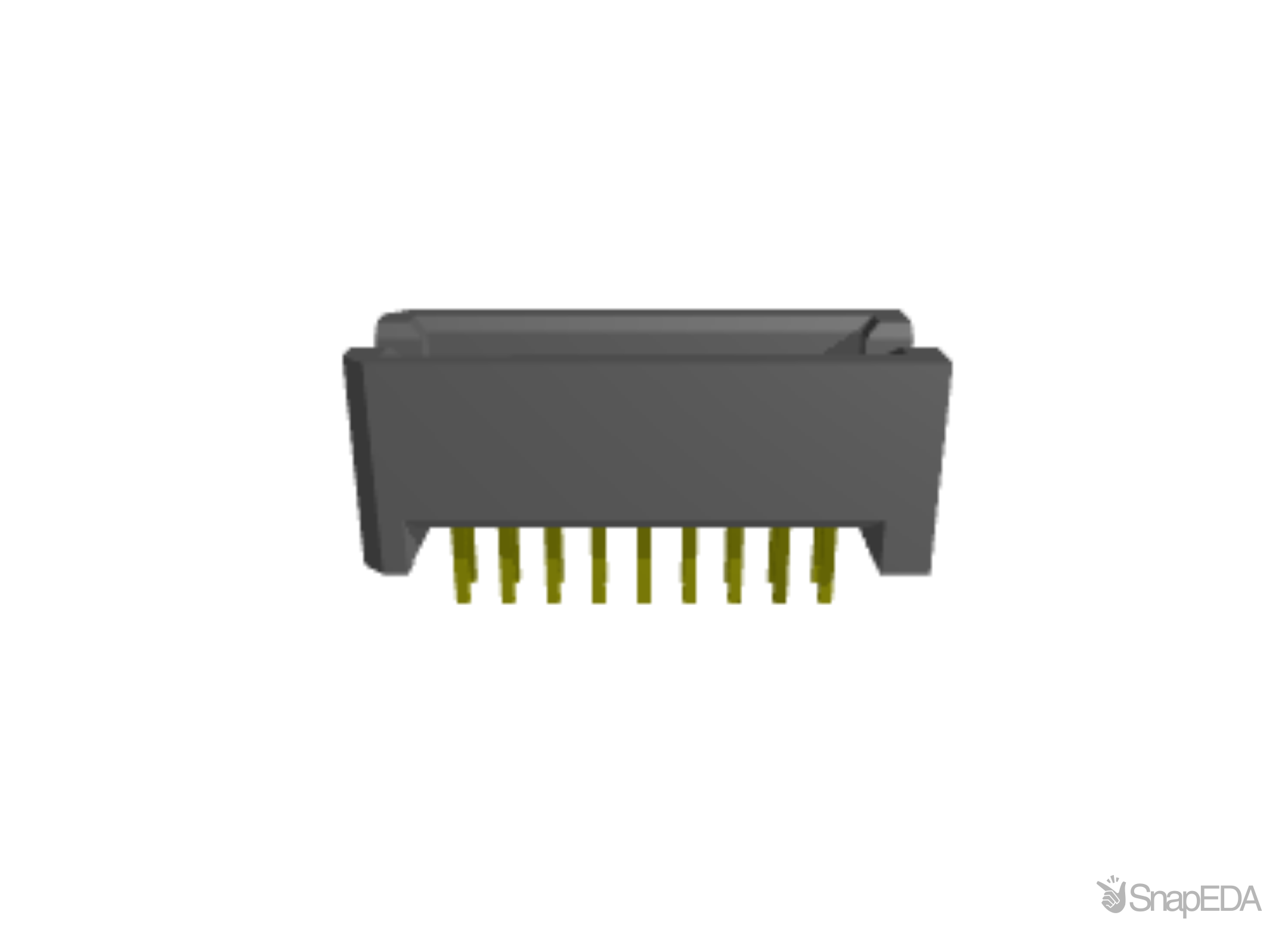 TFC-109-01-L-D 3D Model