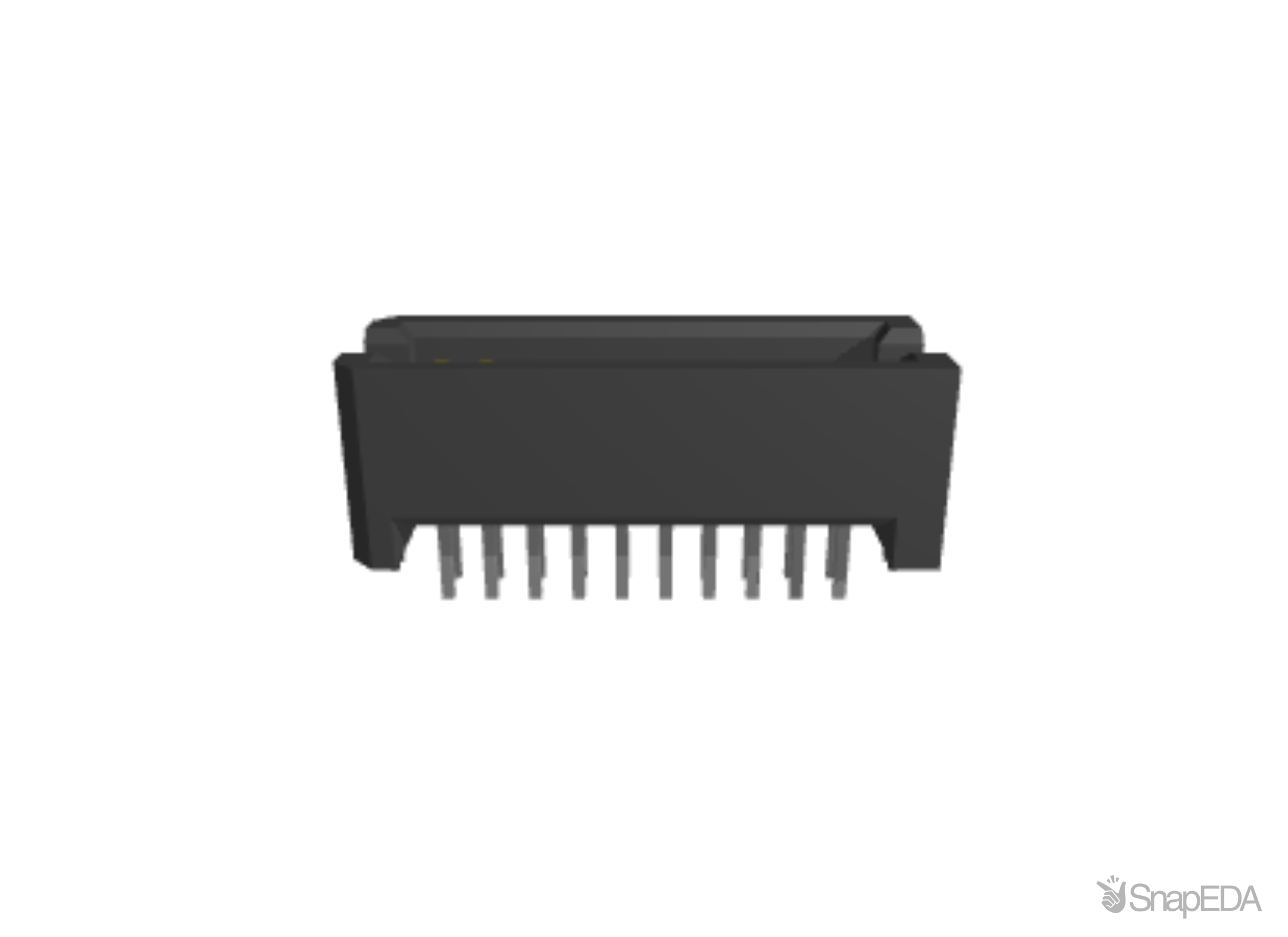 TFC-110-01-L-D-LC 3D Model