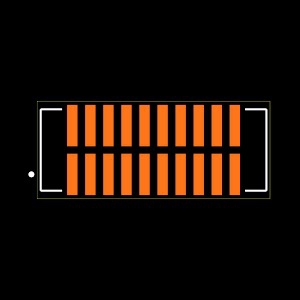 TFC-110-02-F-D-P-TR Footprint