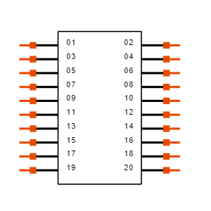 TFC-110-02-F-D-TR Symbol