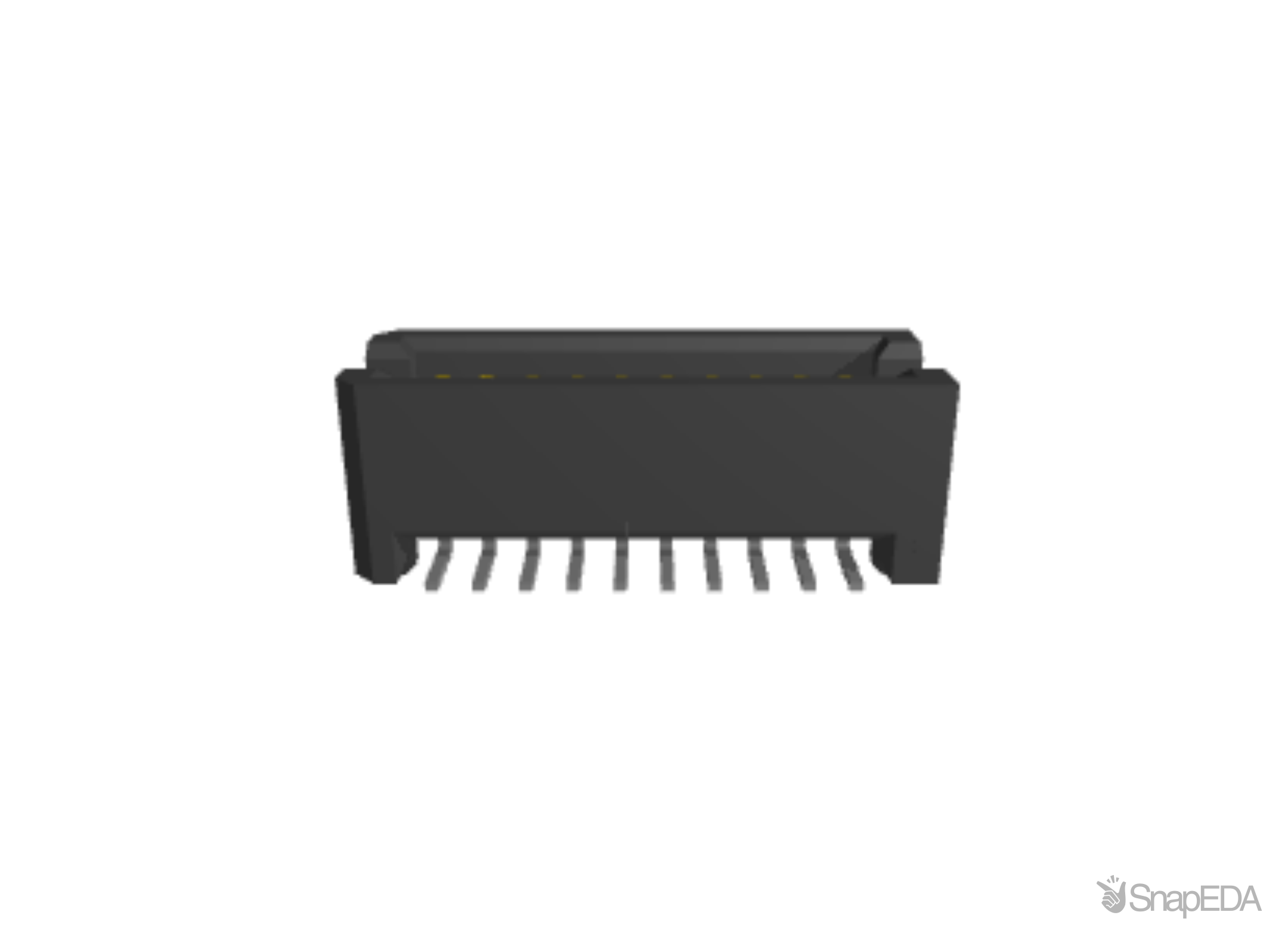 TFC-110-02-FM-D-A 3D Model