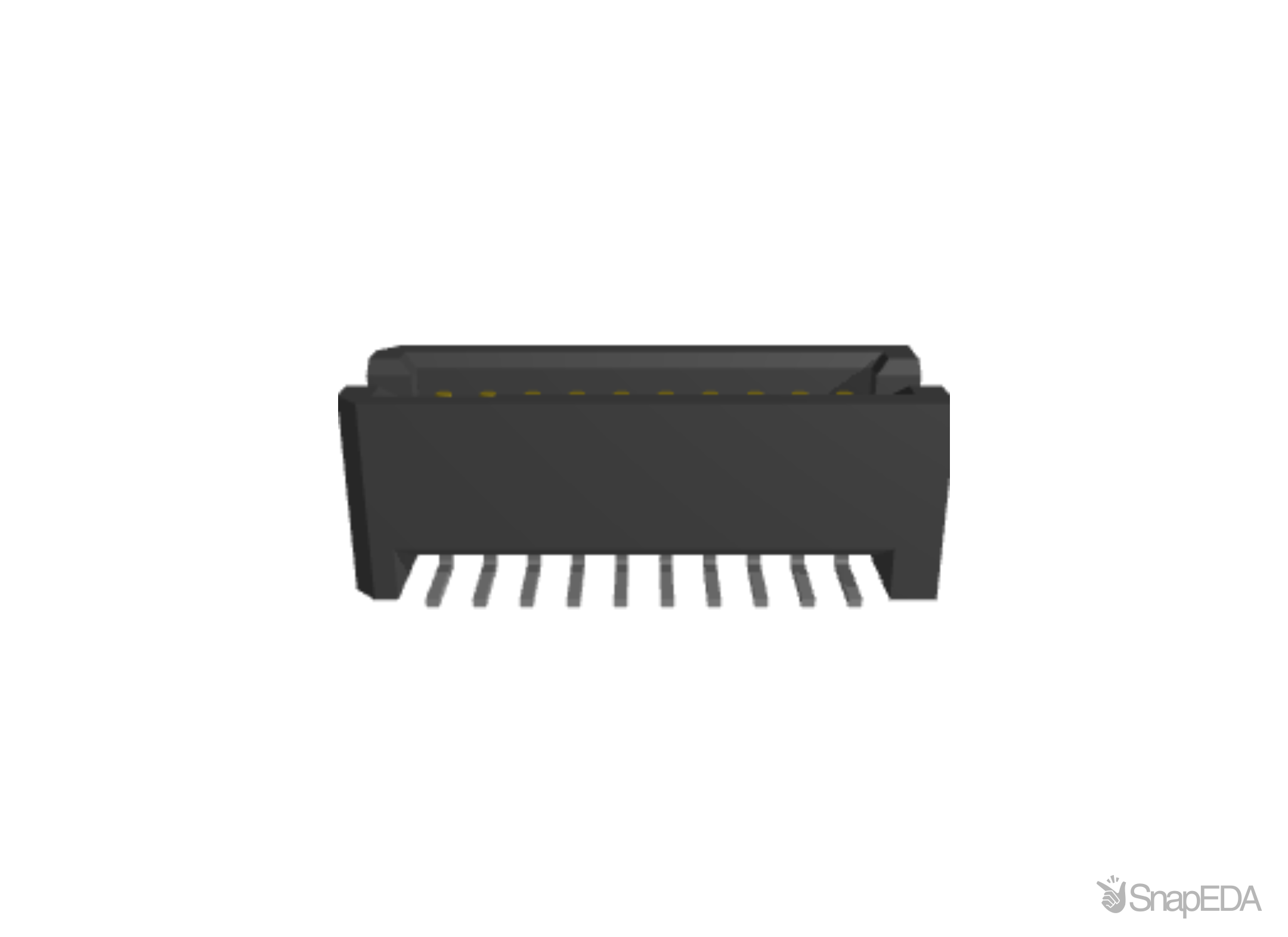 TFC-110-02-L-D 3D Model