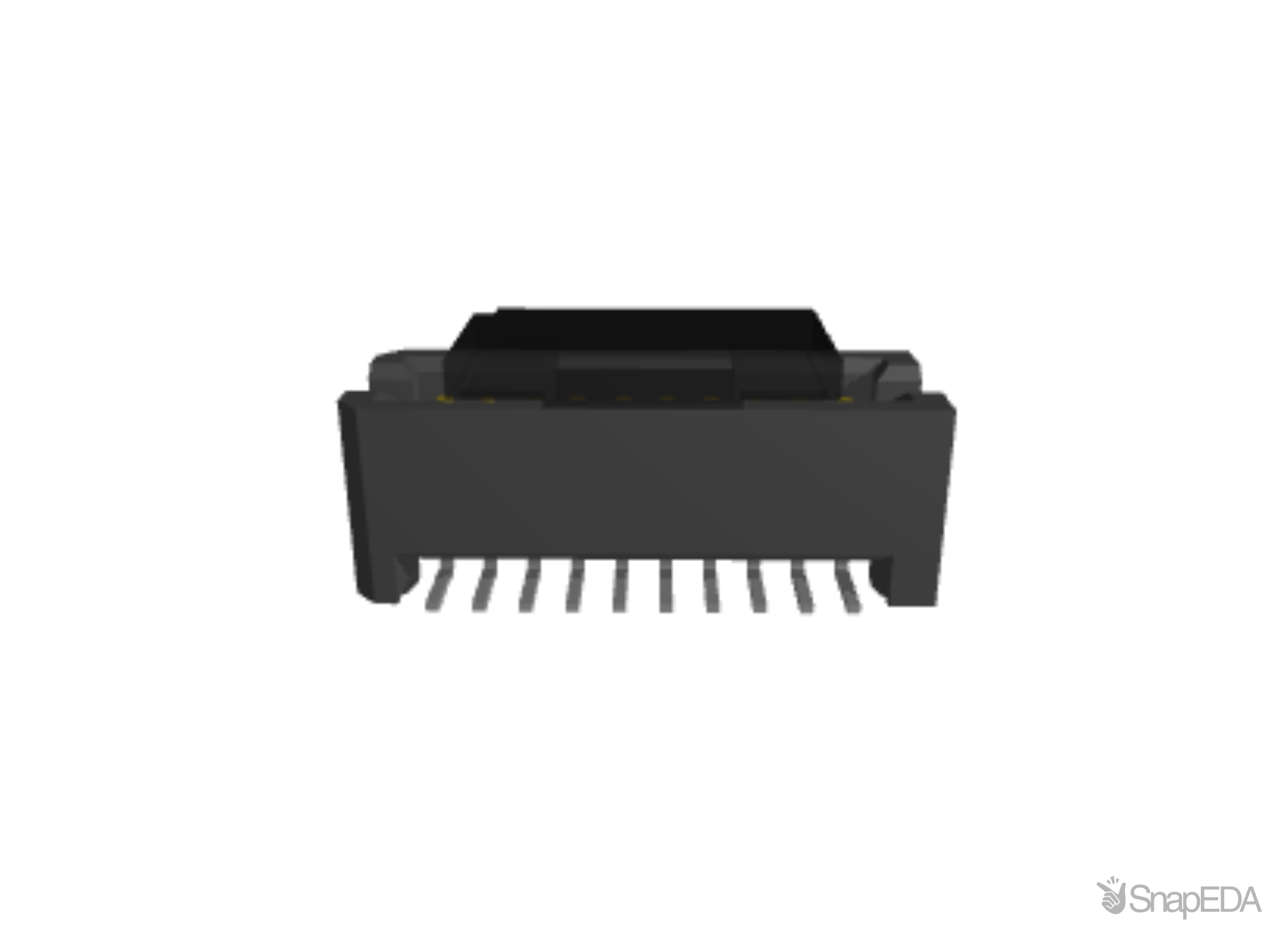 TFC-110-02-L-D-A-P-TR 3D Model