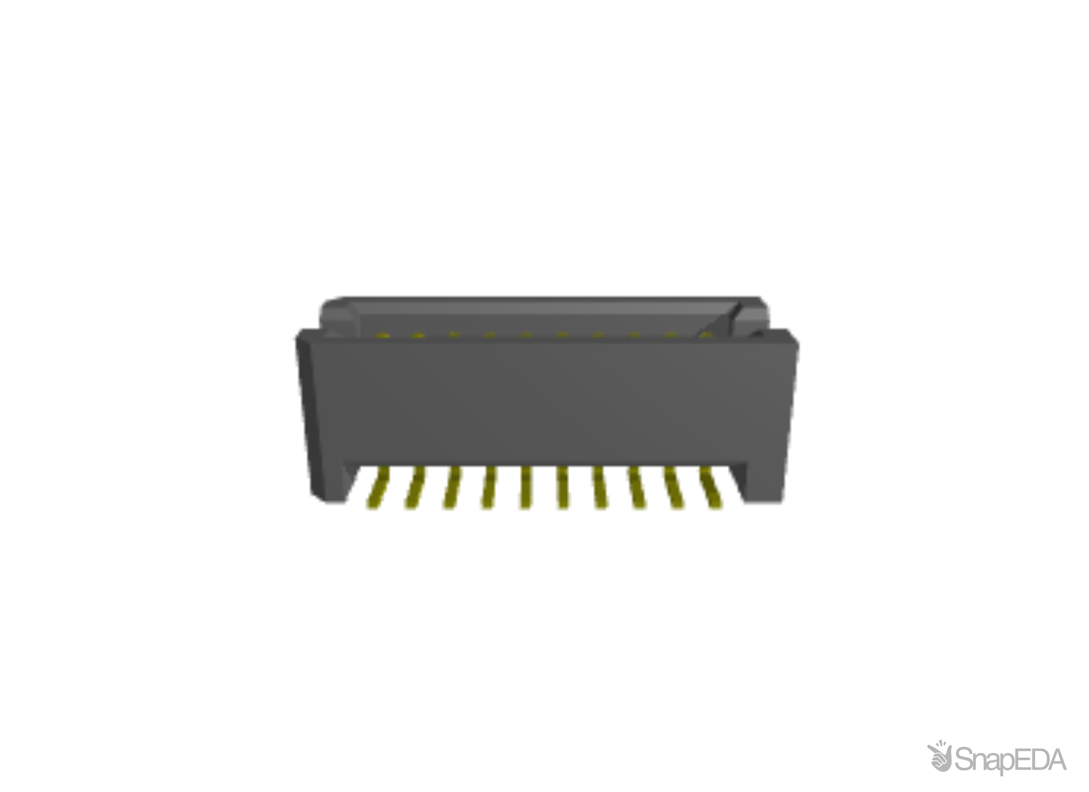 TFC-110-02-L-D-TR 3D Model