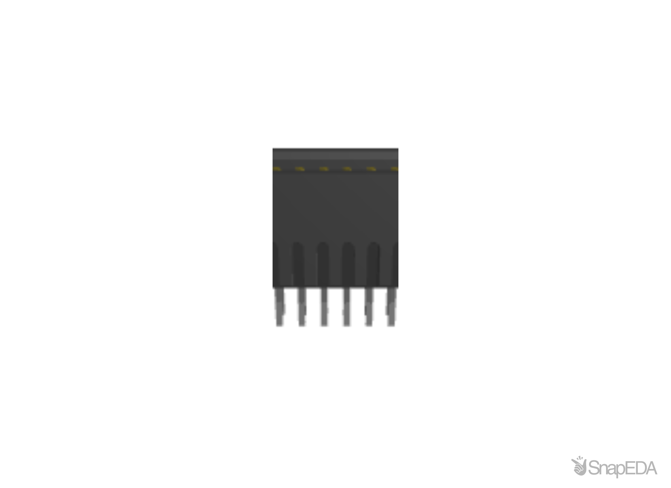 TFC-110-11-F-D 3D Model