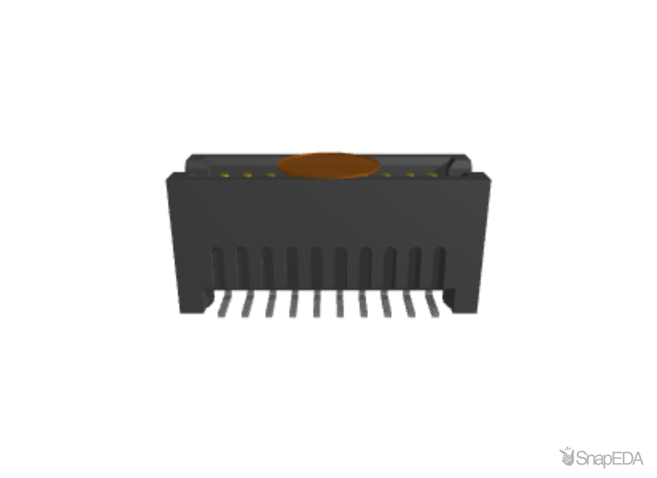 TFC-110-12-F-D-A-K-TR 3D Model