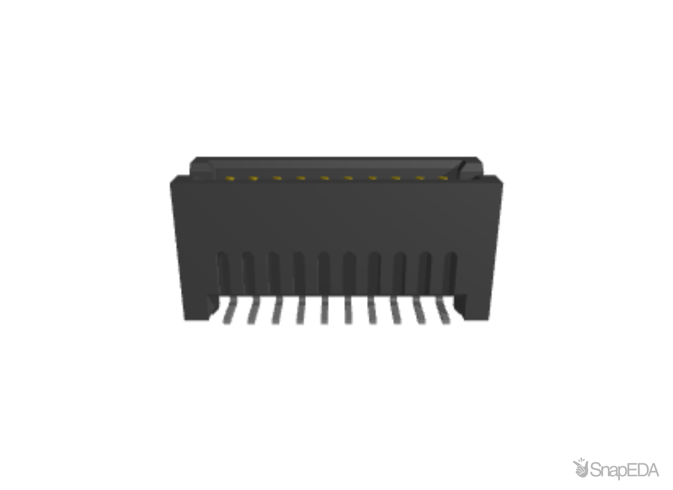 TFC-110-12-L-D-A 3D Model